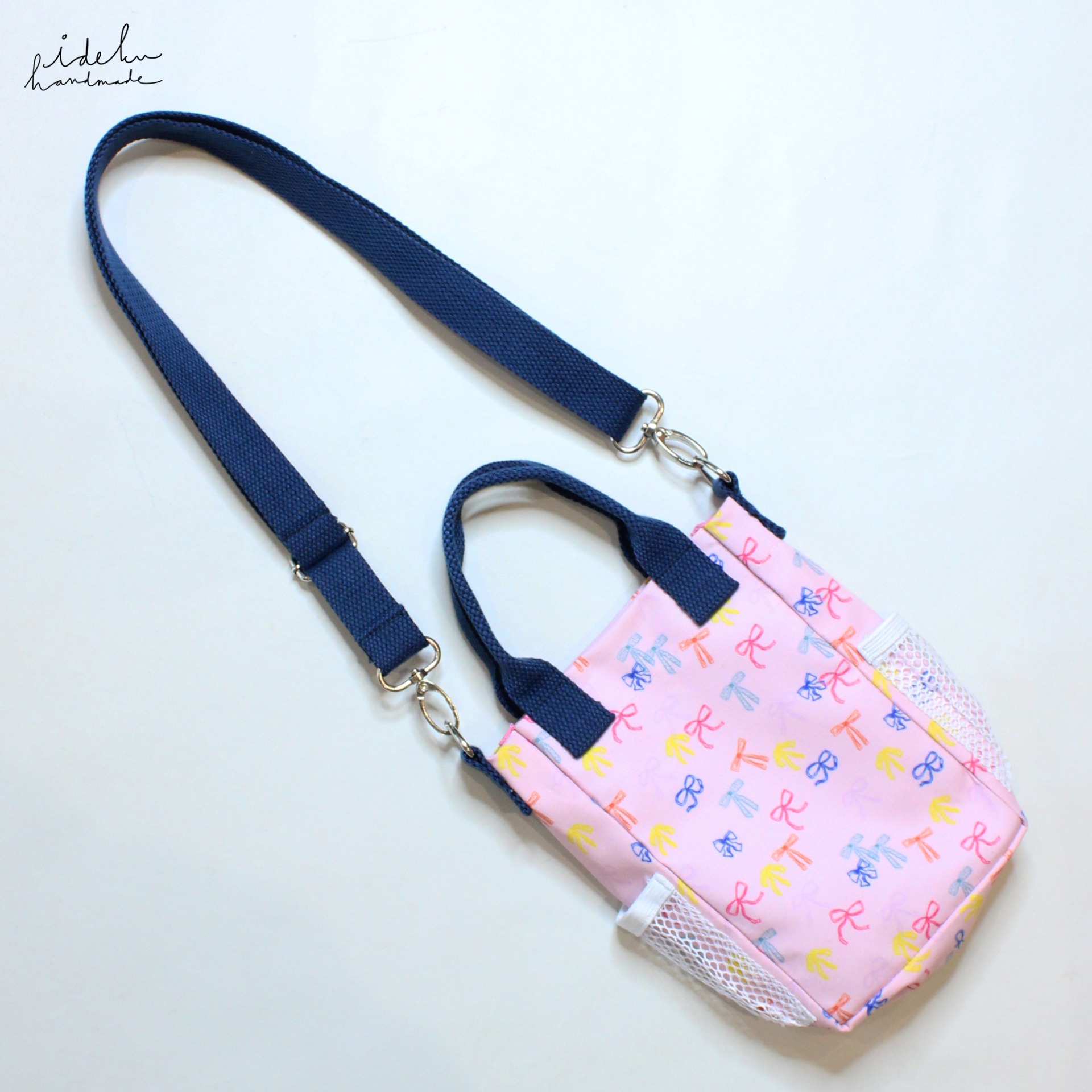 Pubi Coquette Una Bag