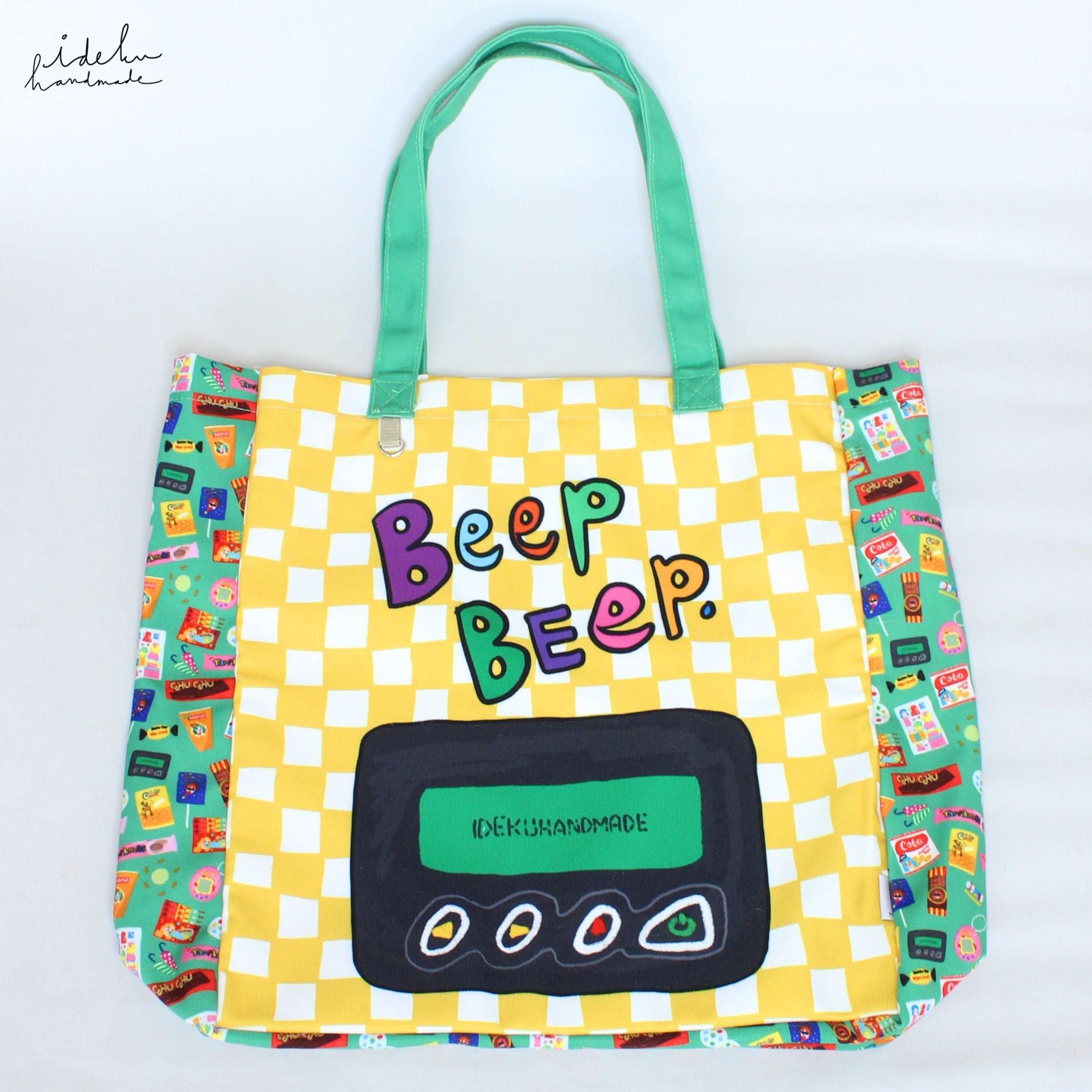 Nostalgia Bag