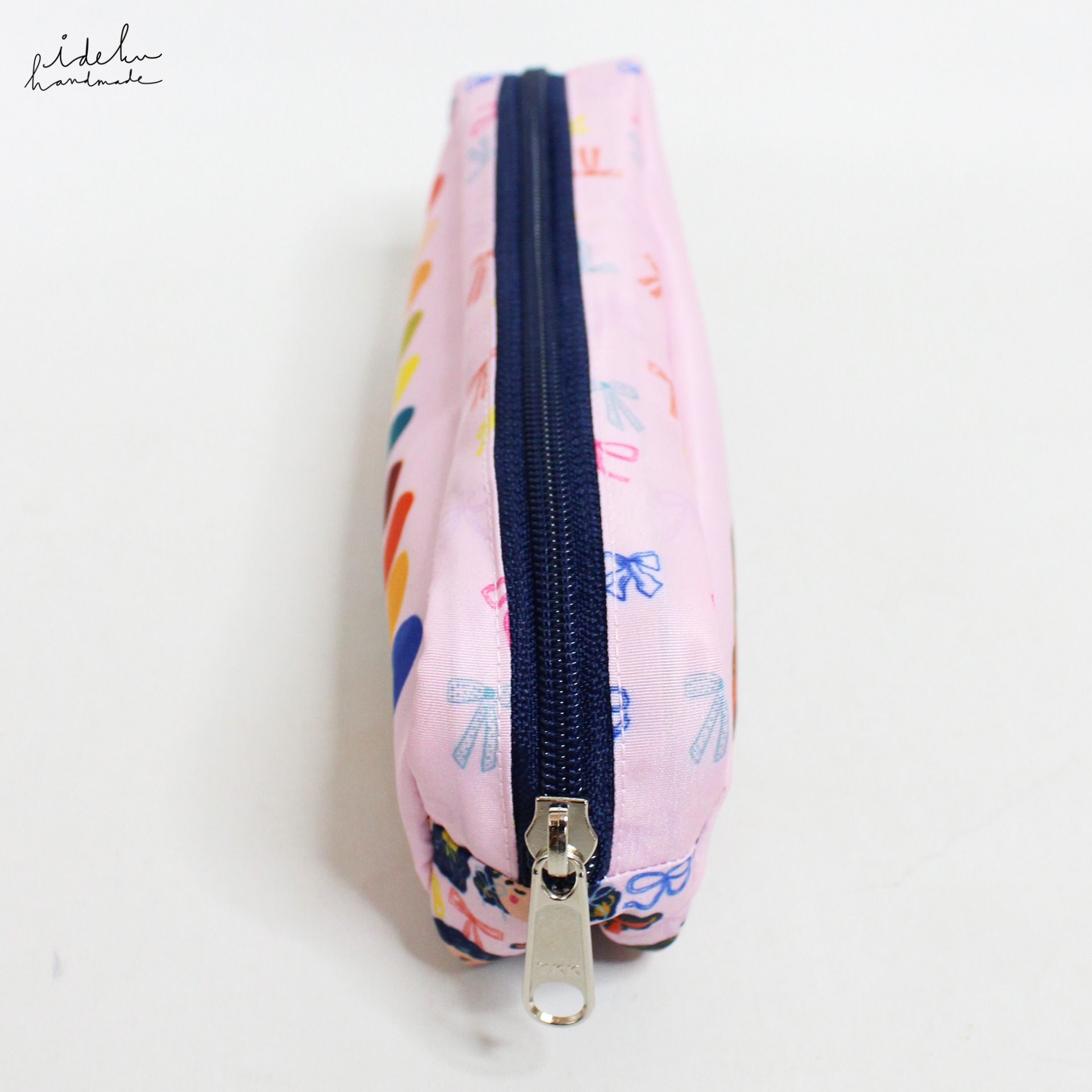Pubi Coquette Pencil Pouch