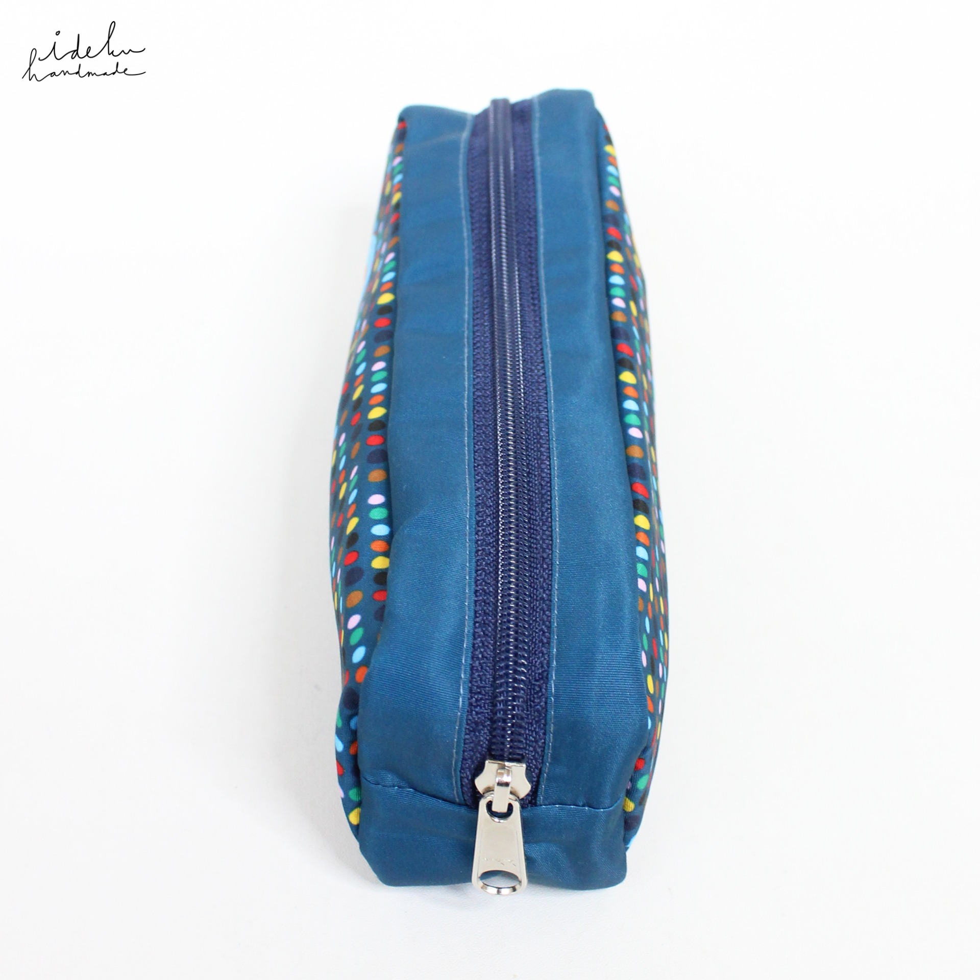 Cheeky Faces Pencil Pouch