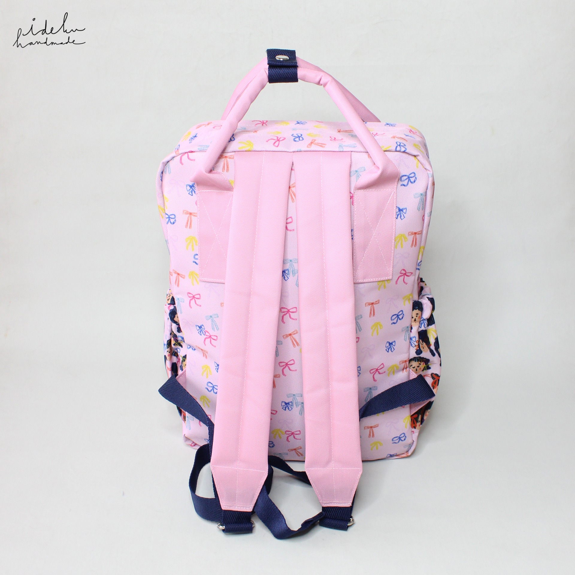 Pubi Coquette Daily Backpack