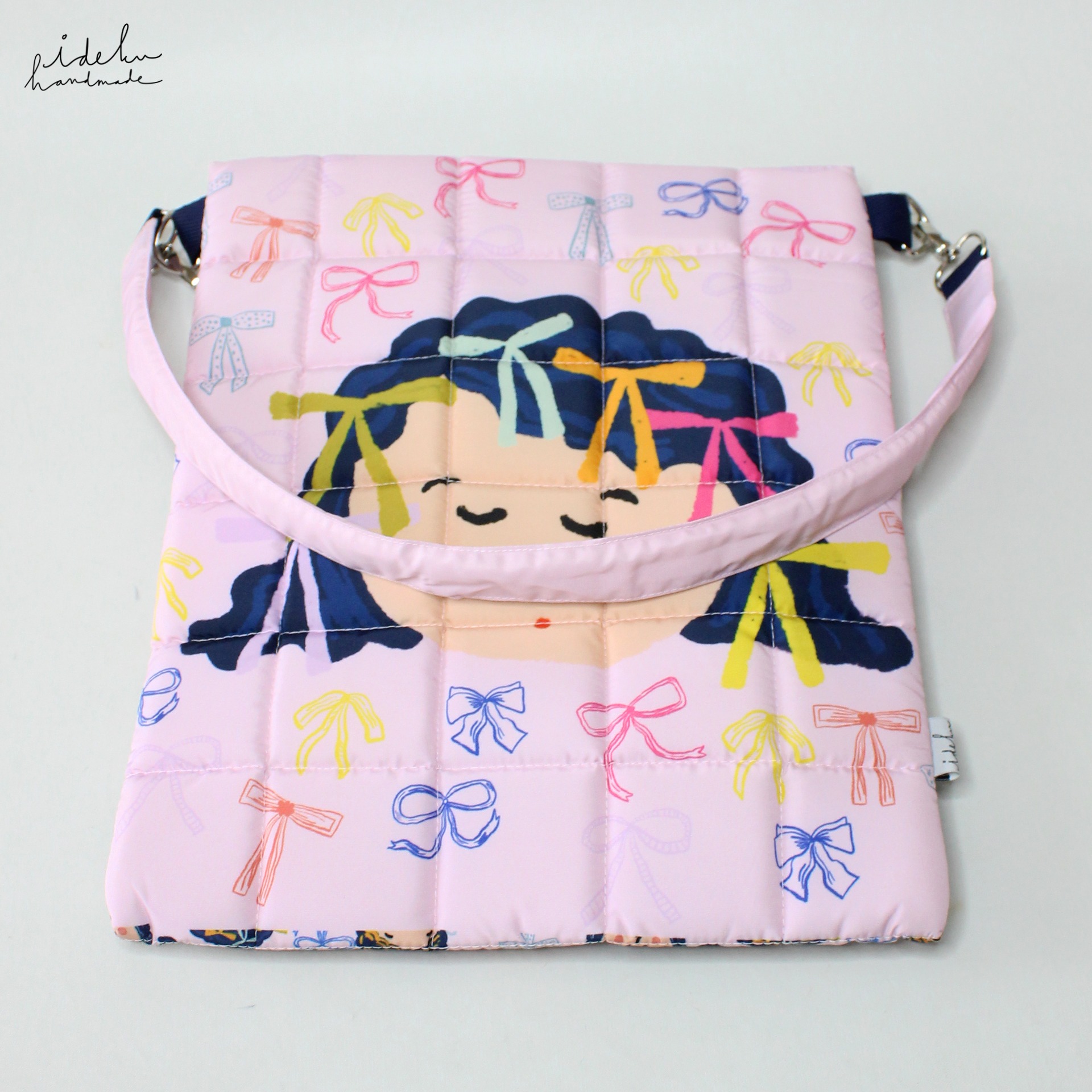 Pubi Coquette Laptop Sleeve