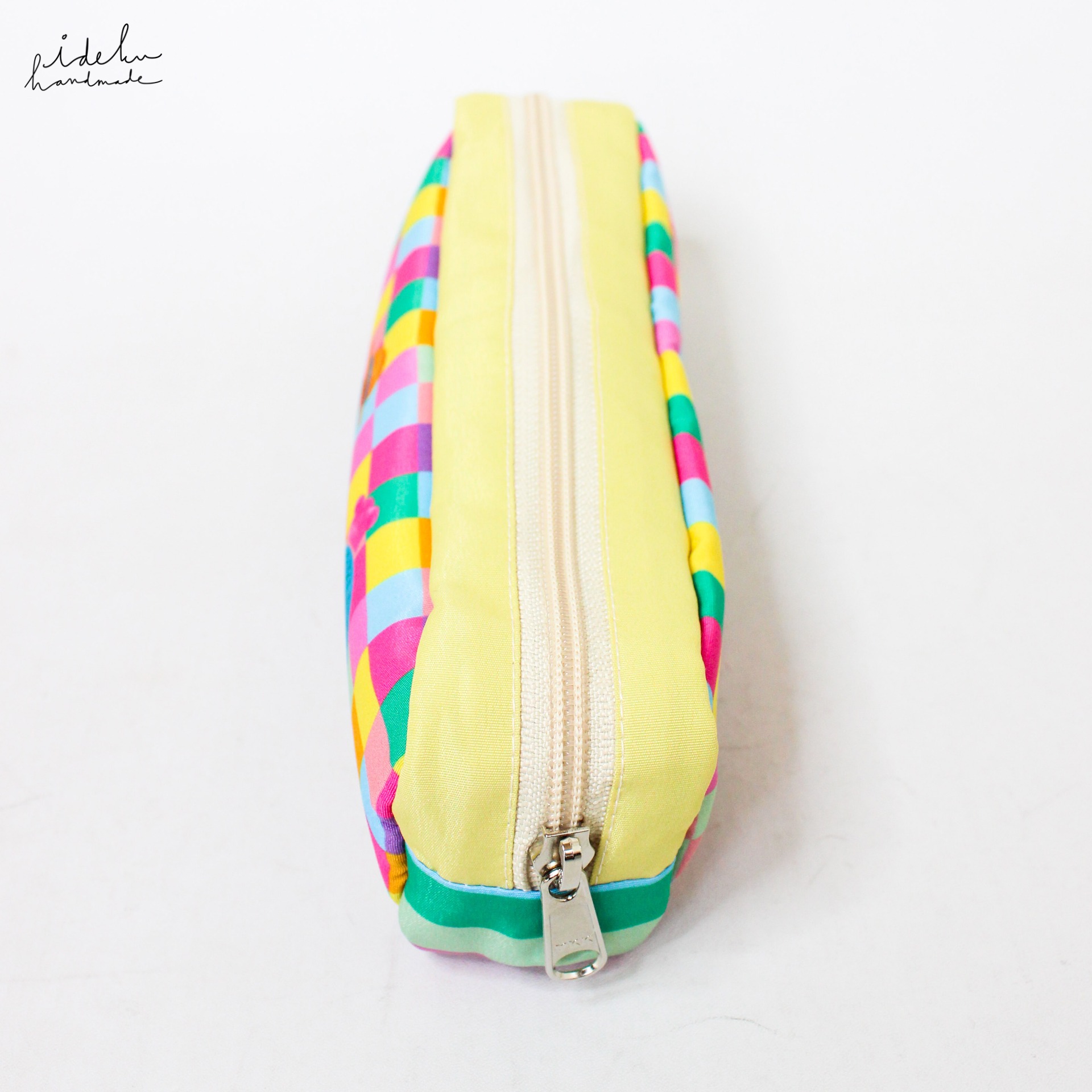 Party Faces 2.0 Pencil Pouch