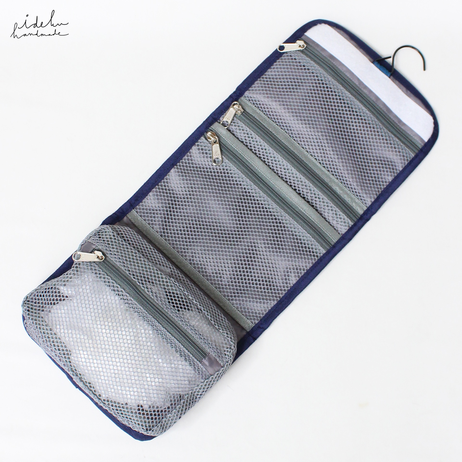 Cheeky Faces Toiletries Bag