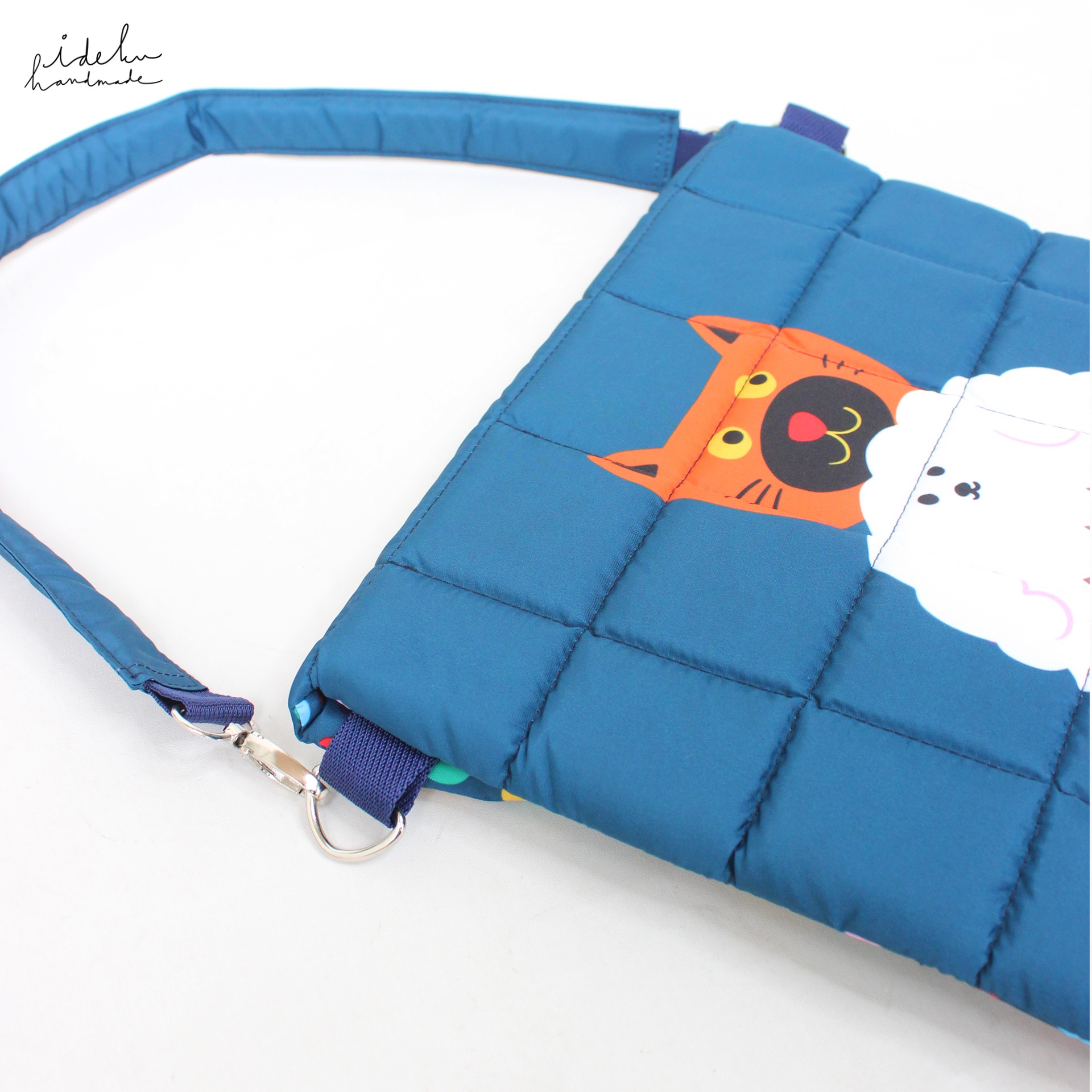 Cheeky Faces Laptop Sleeve