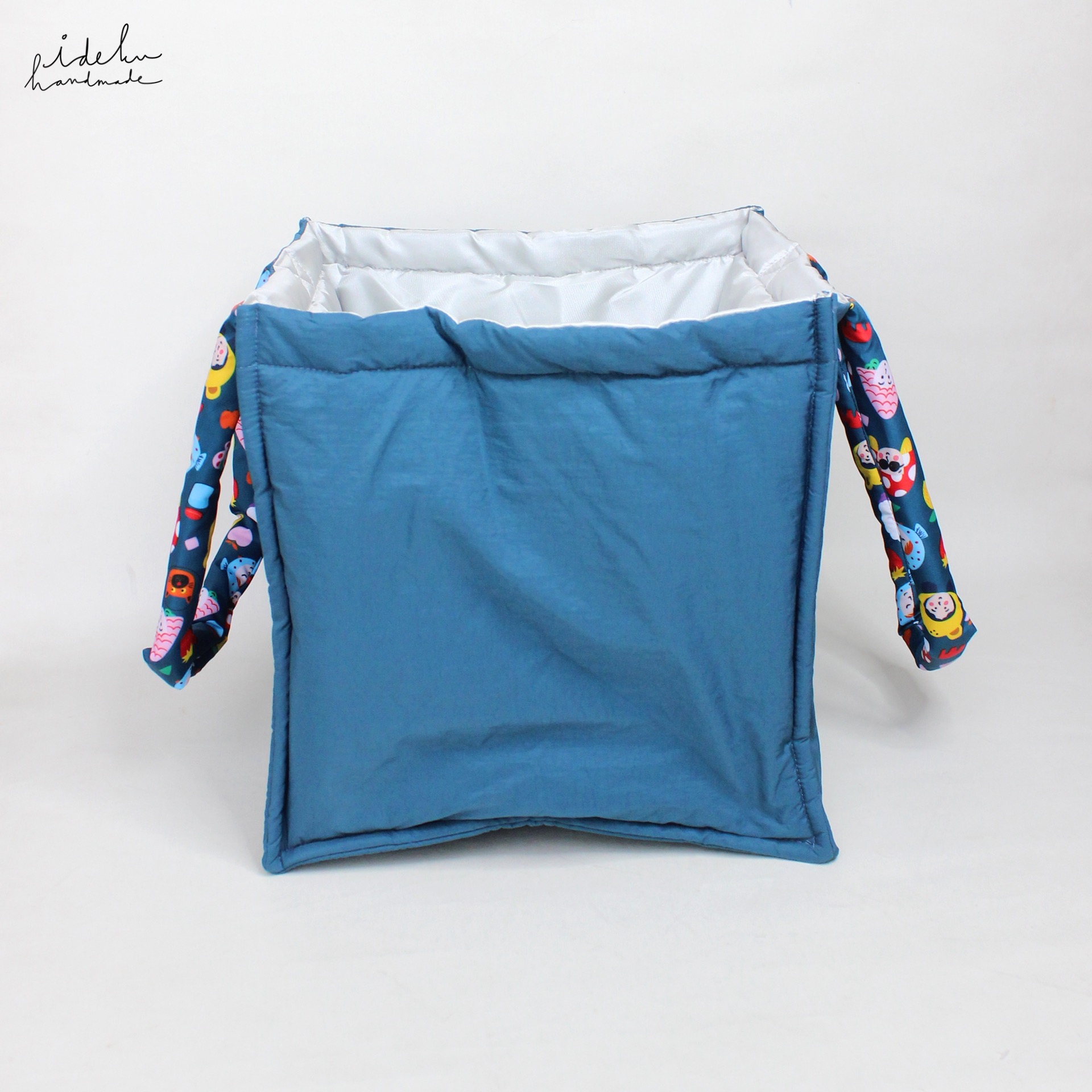 Cheeky Faces City Bag