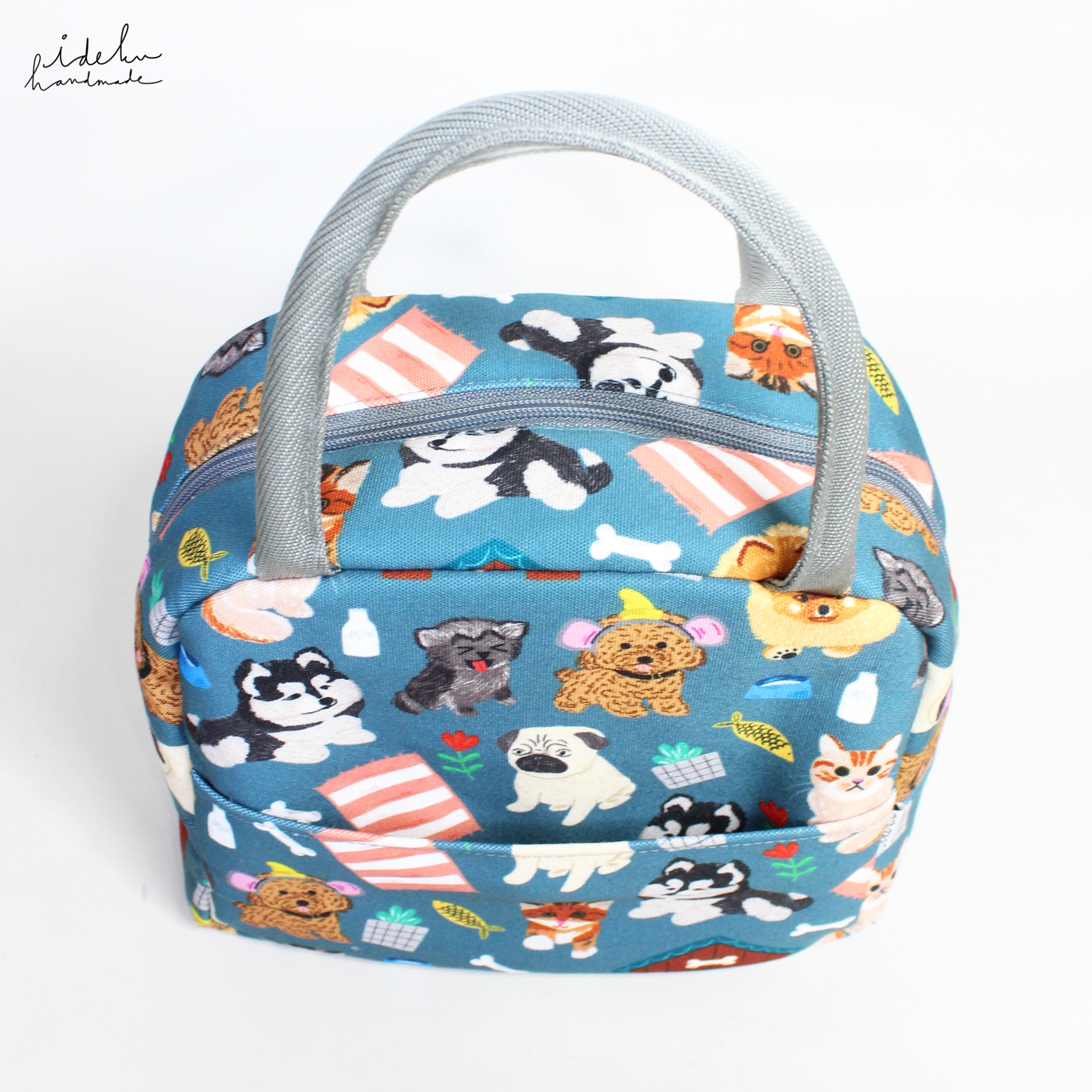 Anabul Classic Lunch Bag