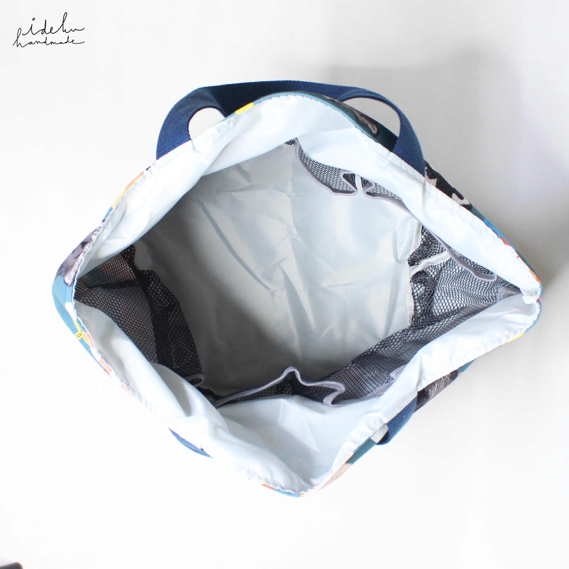 Tas Sayur Anabul