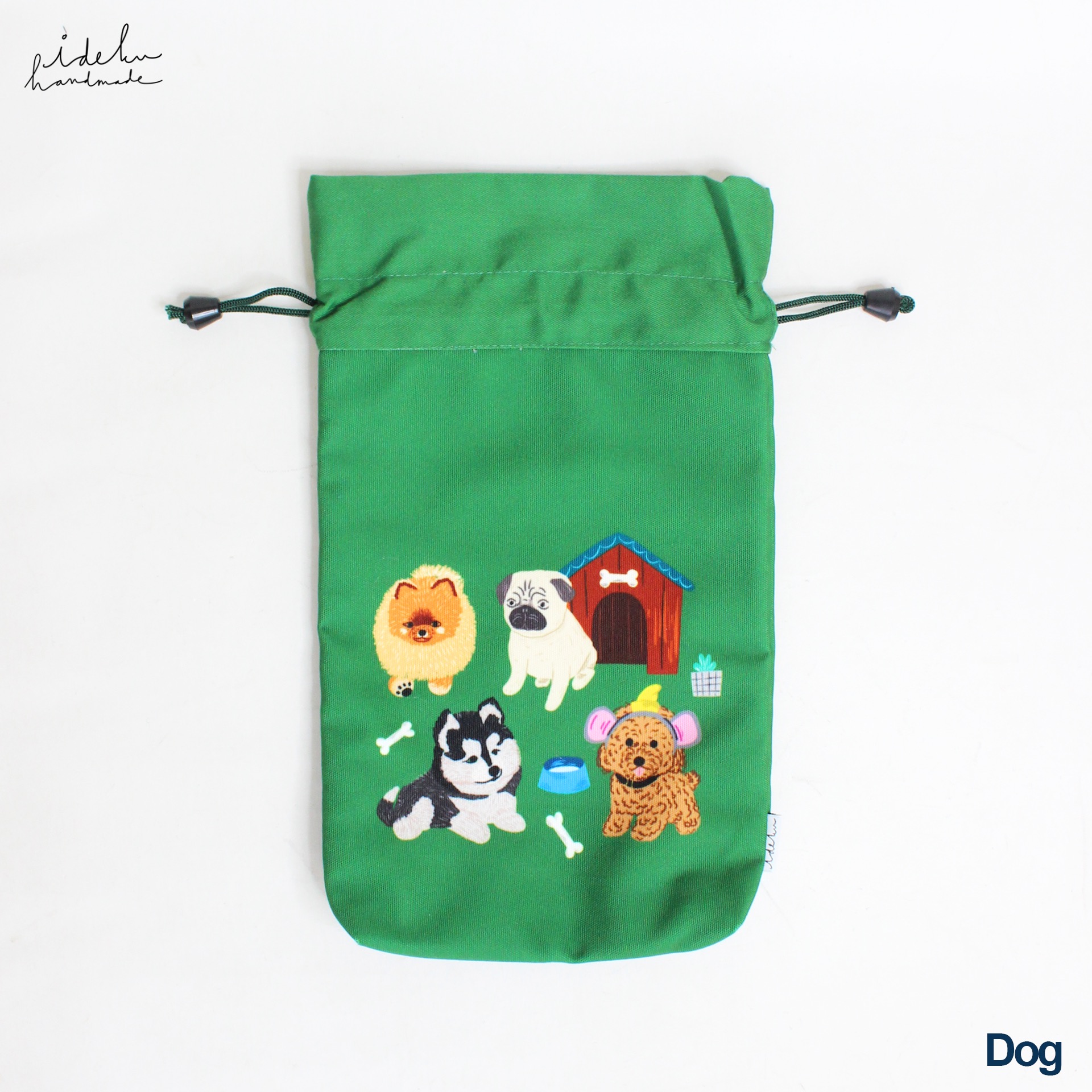Anabul Drawstring Pouch