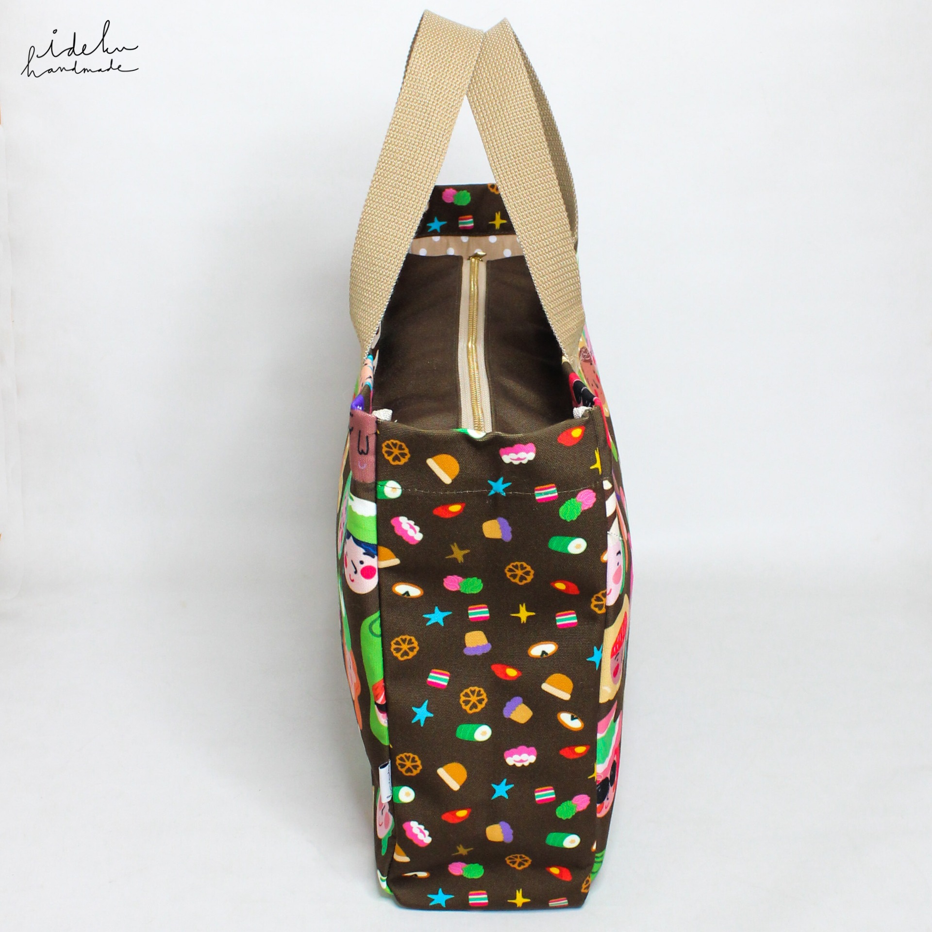 Jajanan Pasar Big Bag