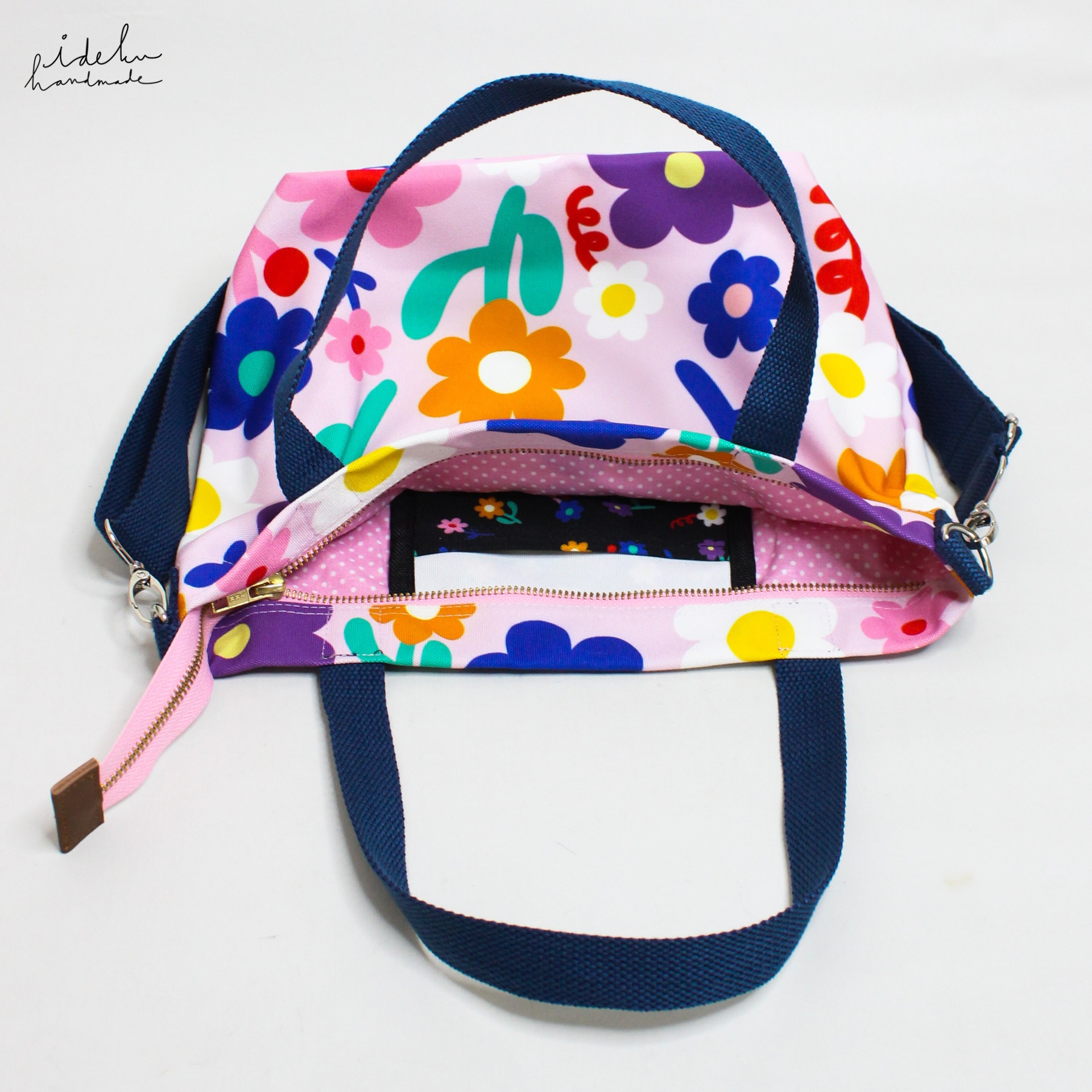 Bianca Mini Tote Bag