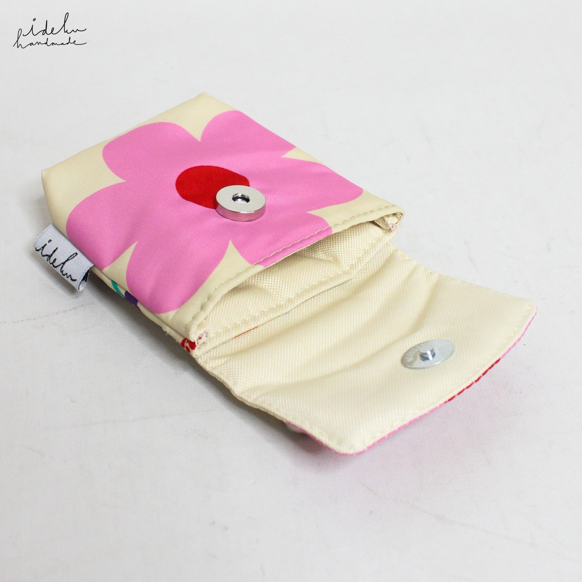 Bianca Earbuds Pouch