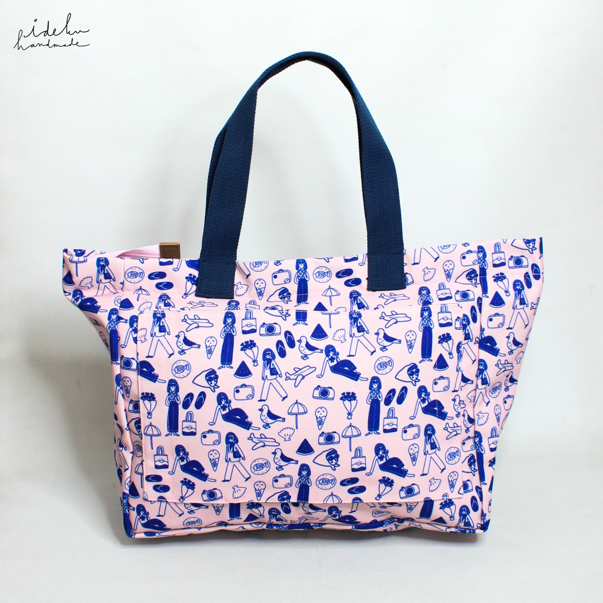 Gempa Travel Bag