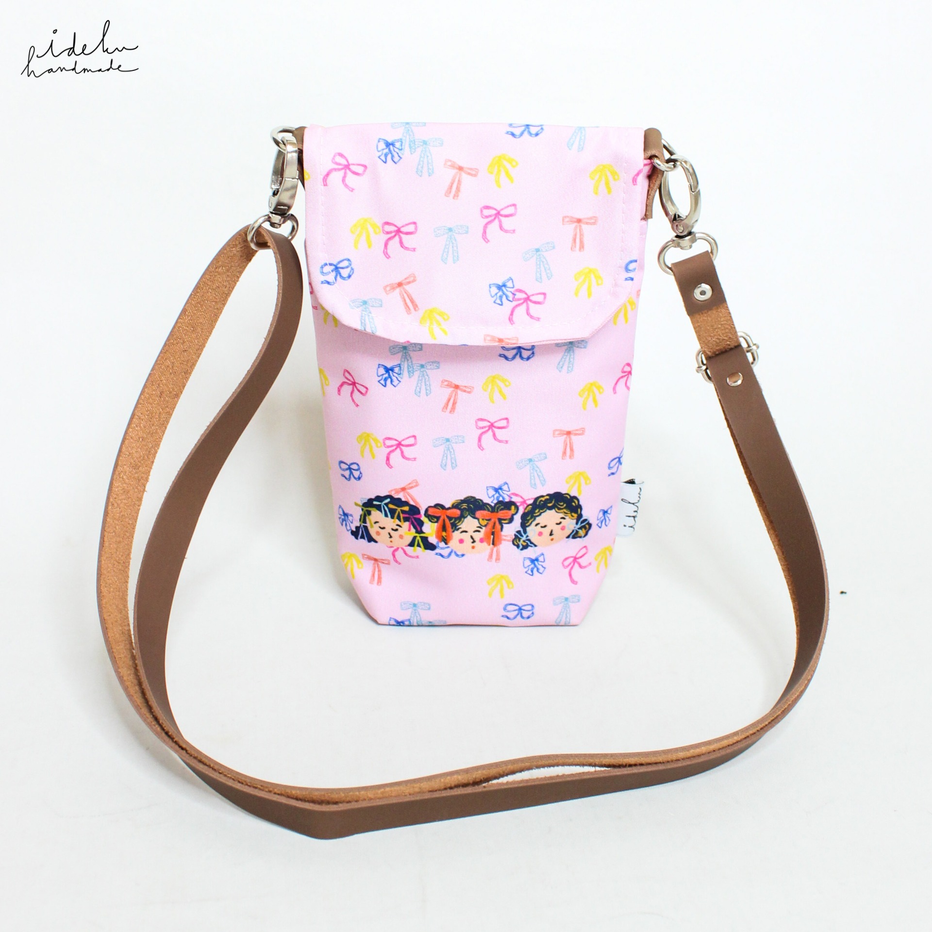 Pubi Coquette Sling Pouch