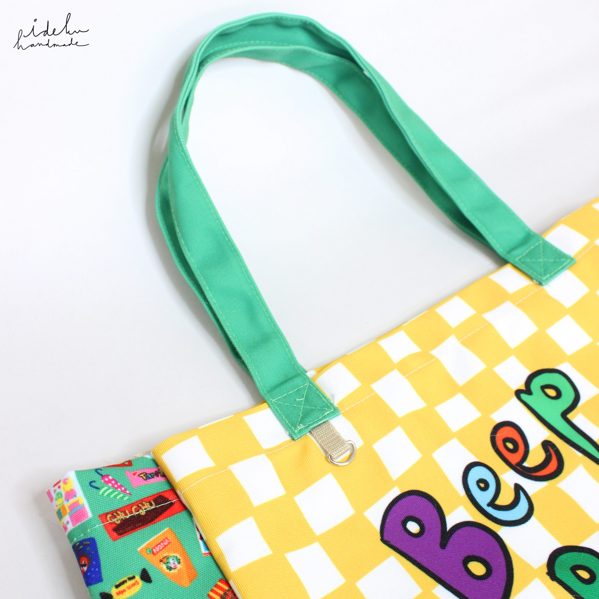 Nostalgia Bag
