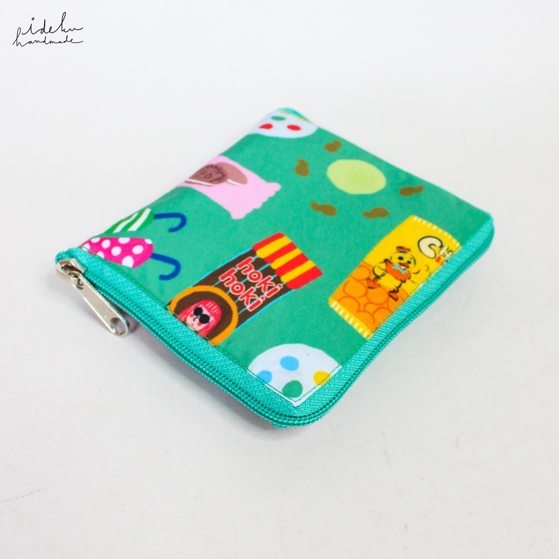 Nostalgia Shopping Bag