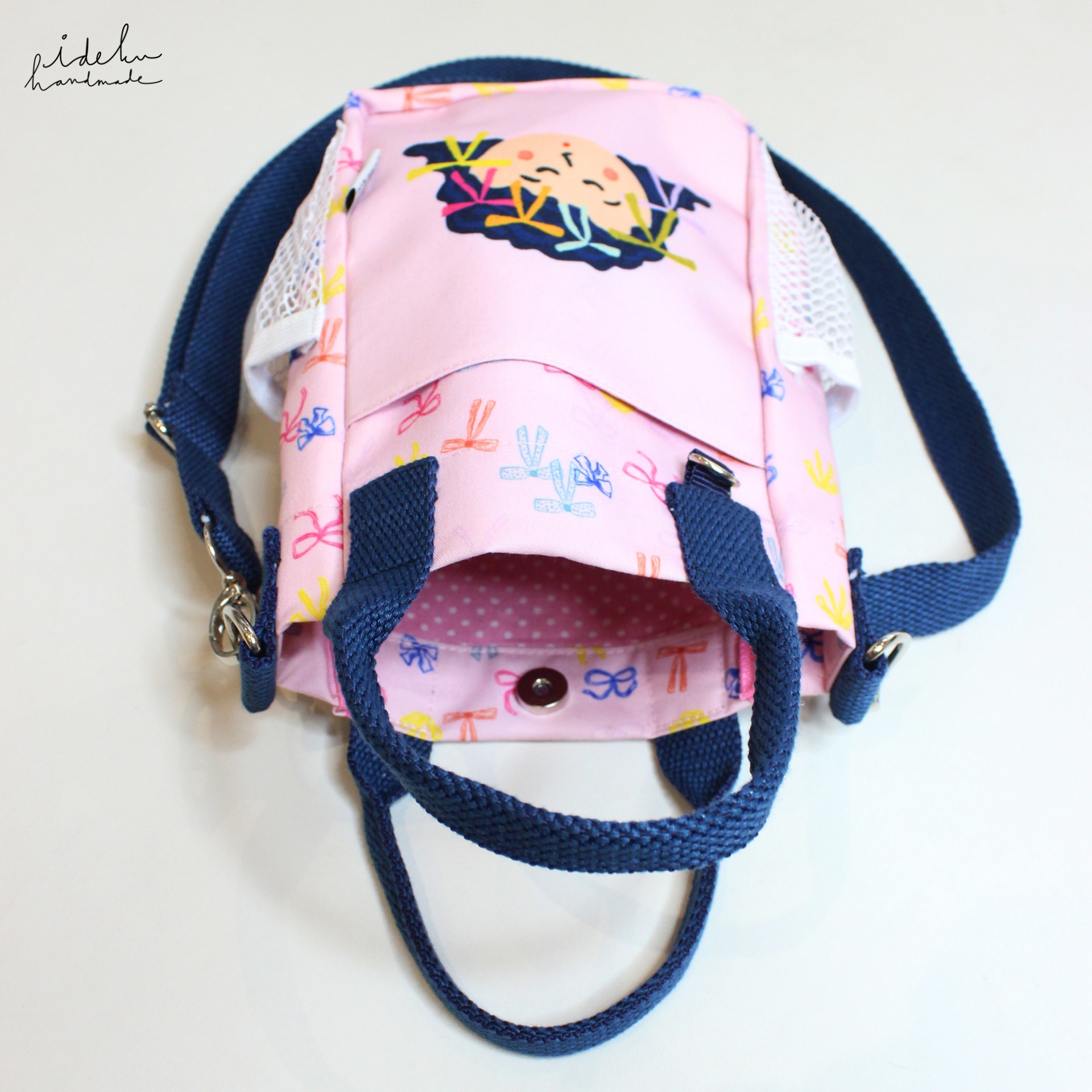 Pubi Coquette Una Bag