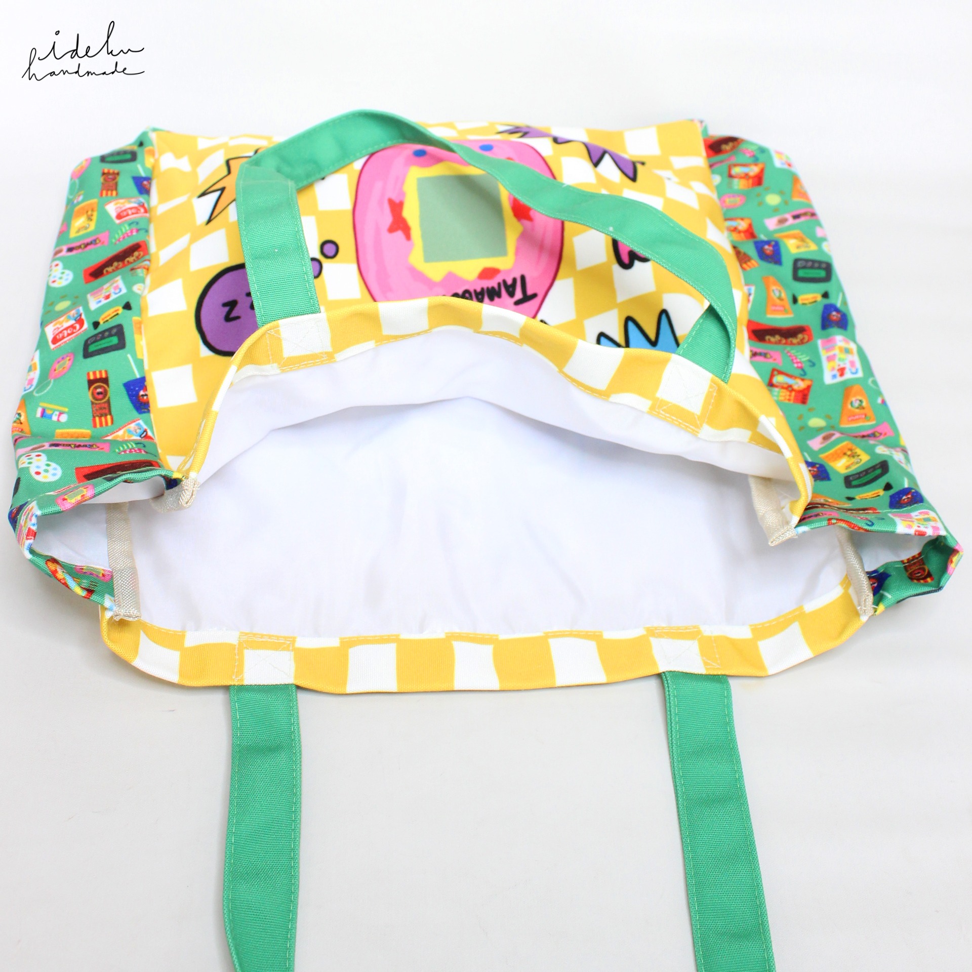 Nostalgia Bag