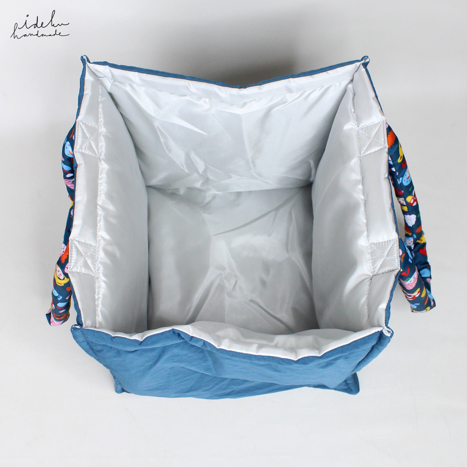 Cheeky Faces City Bag