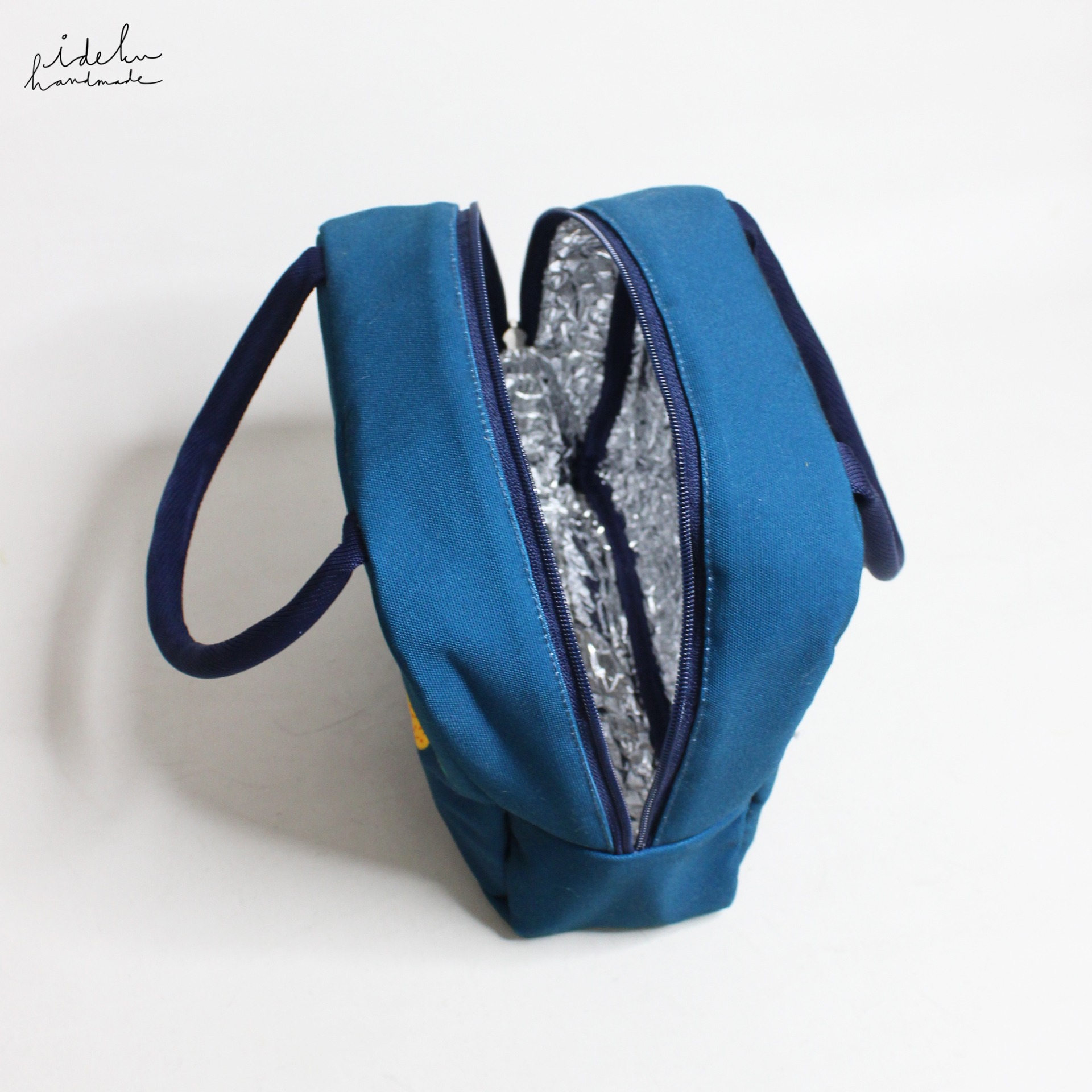 Cheeky Faces Classic Lunch Bag