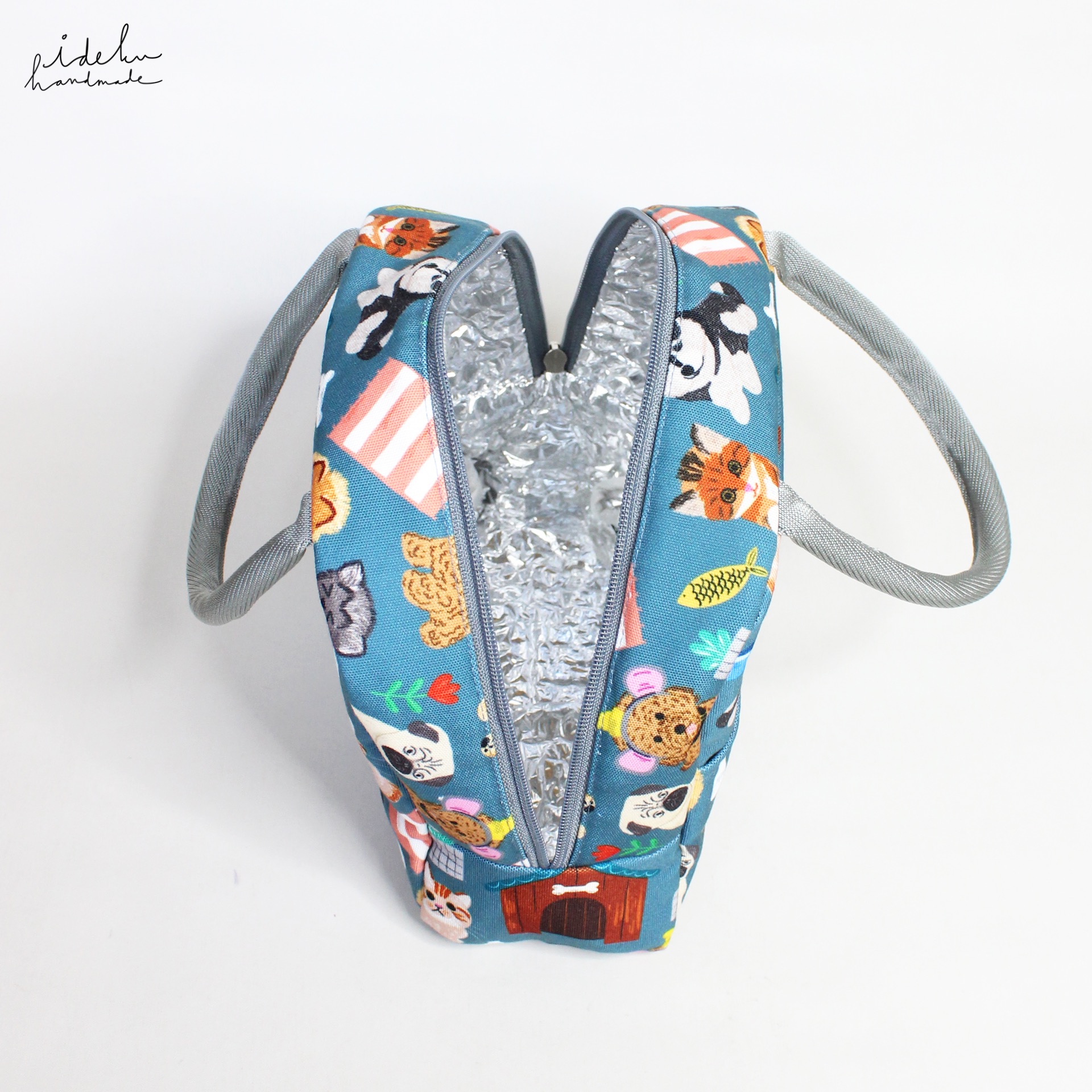 Anabul Classic Lunch Bag