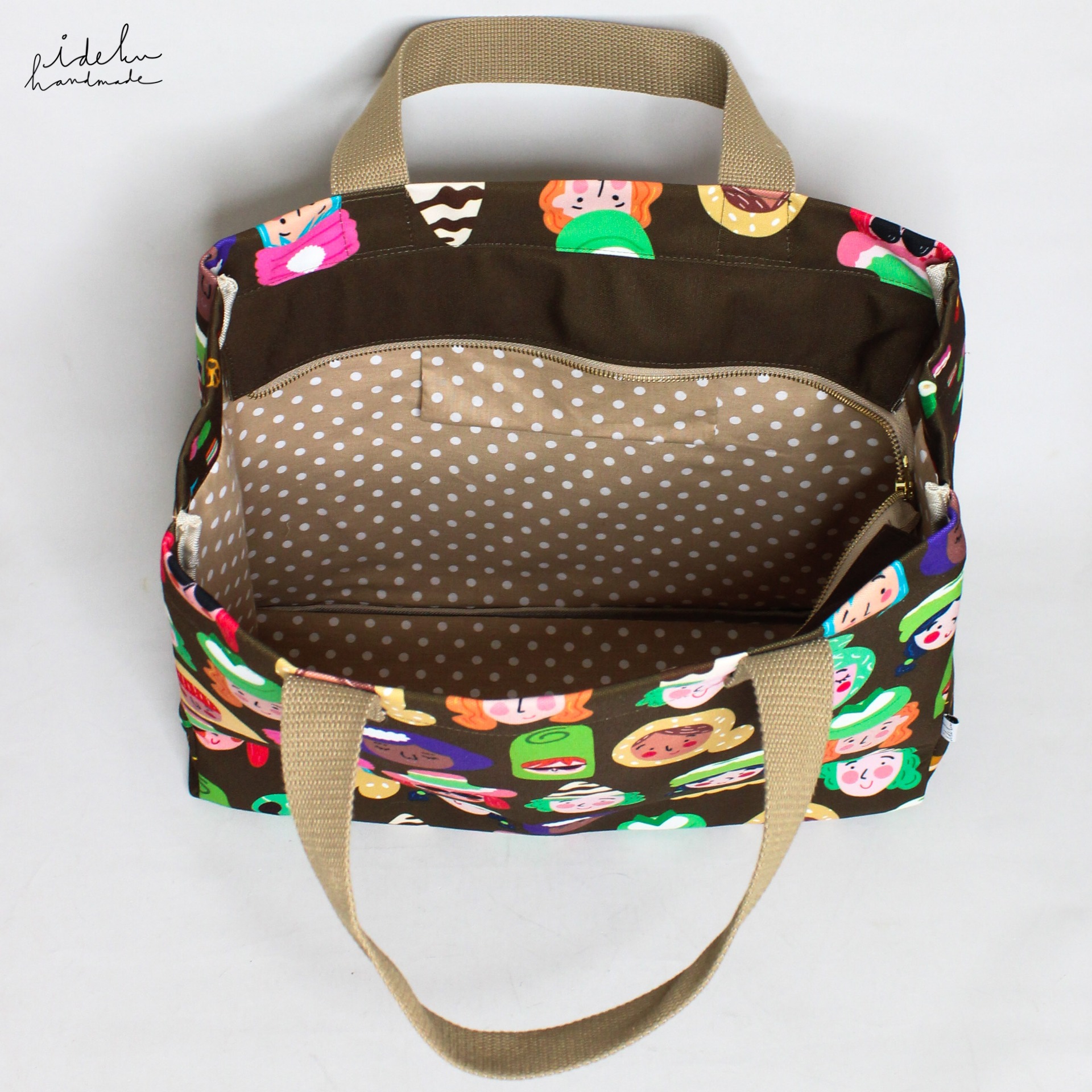 Jajanan Pasar Big Bag