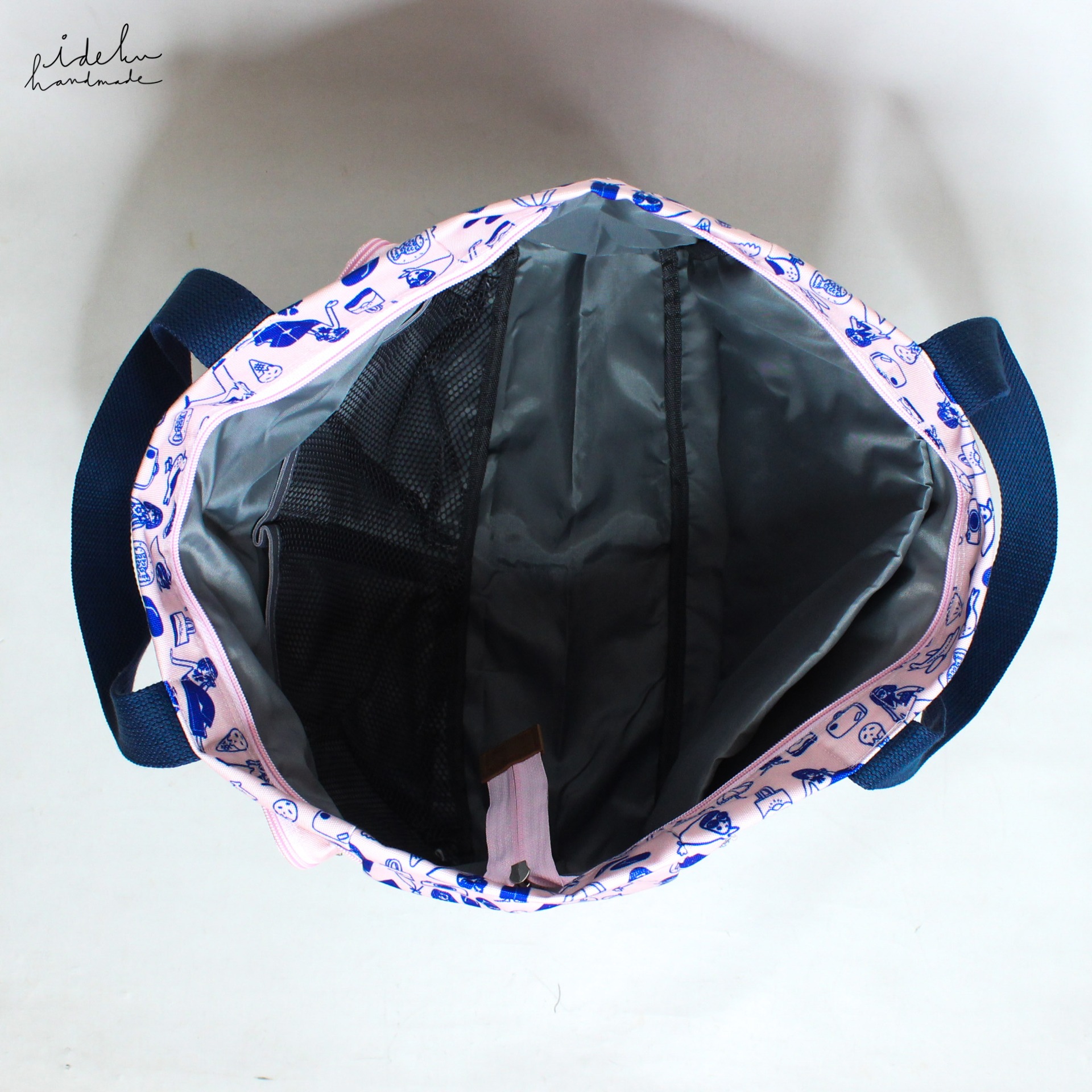 Gempa Travel Bag