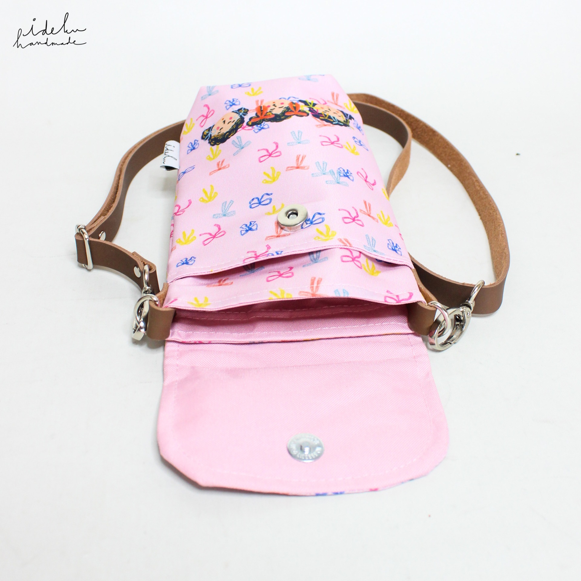 Pubi Coquette Sling Pouch