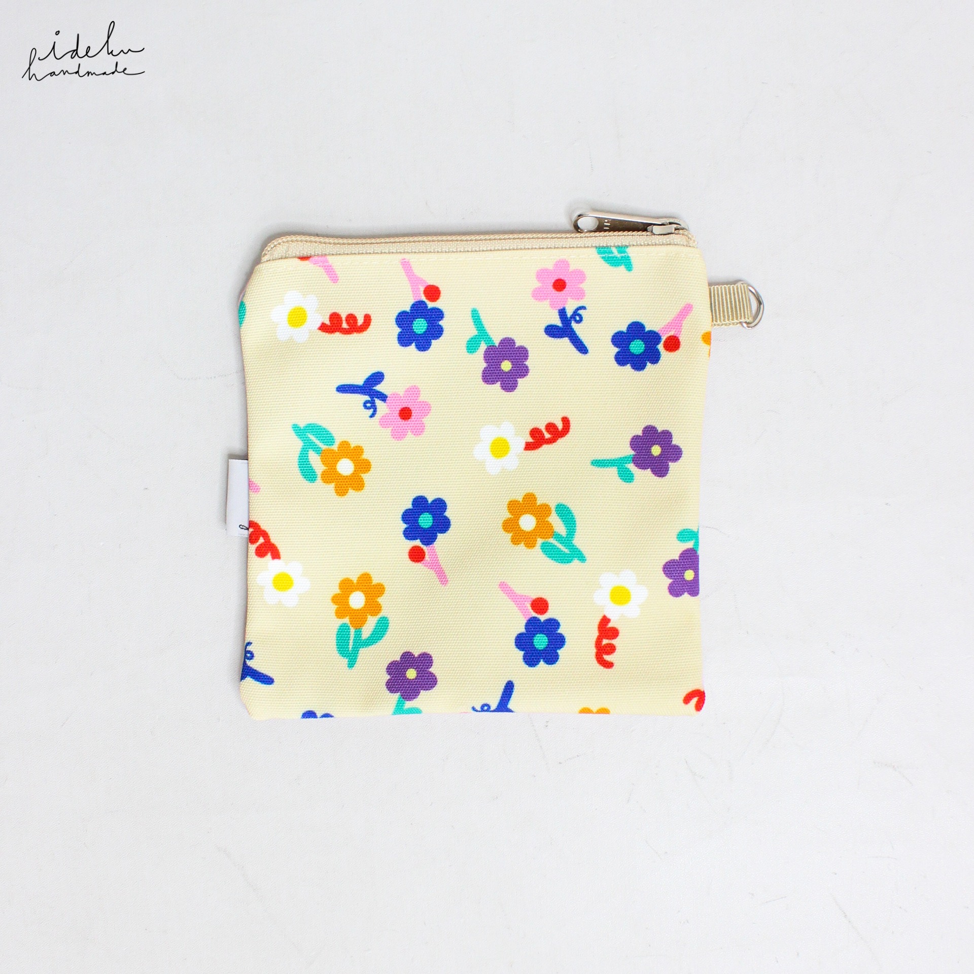 Bianca 3 in 1 Pouch