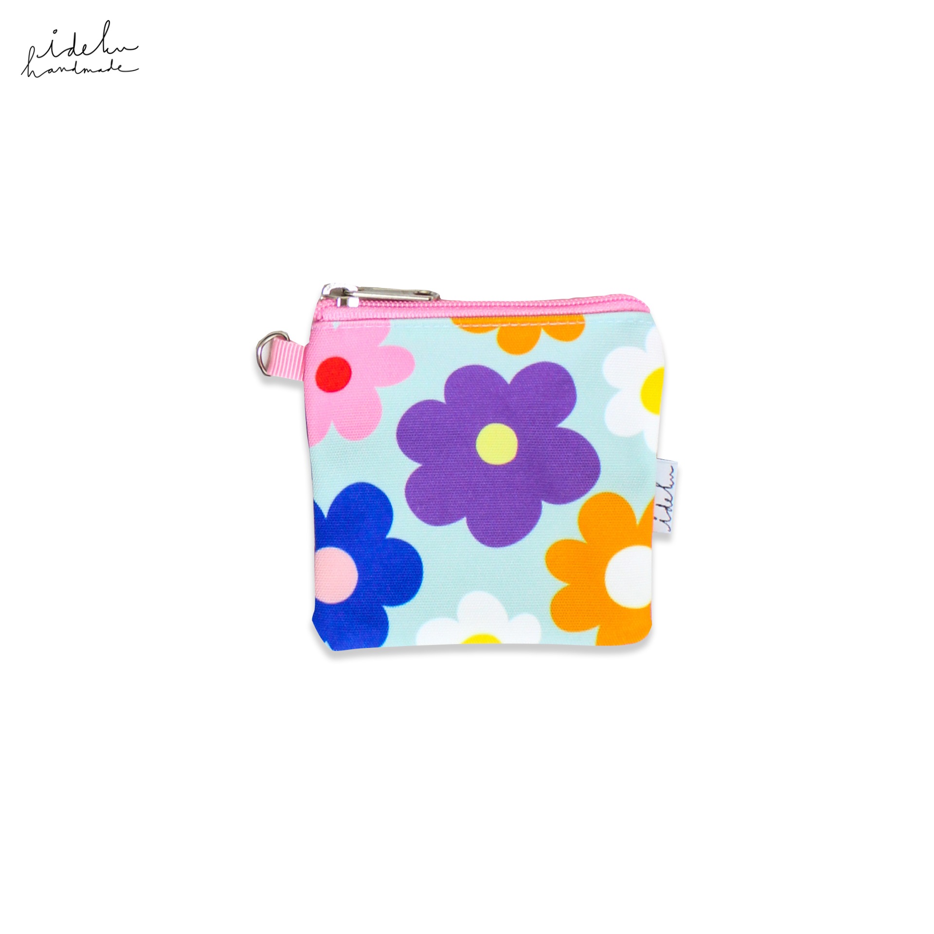 Bianca 3 in 1 Pouch