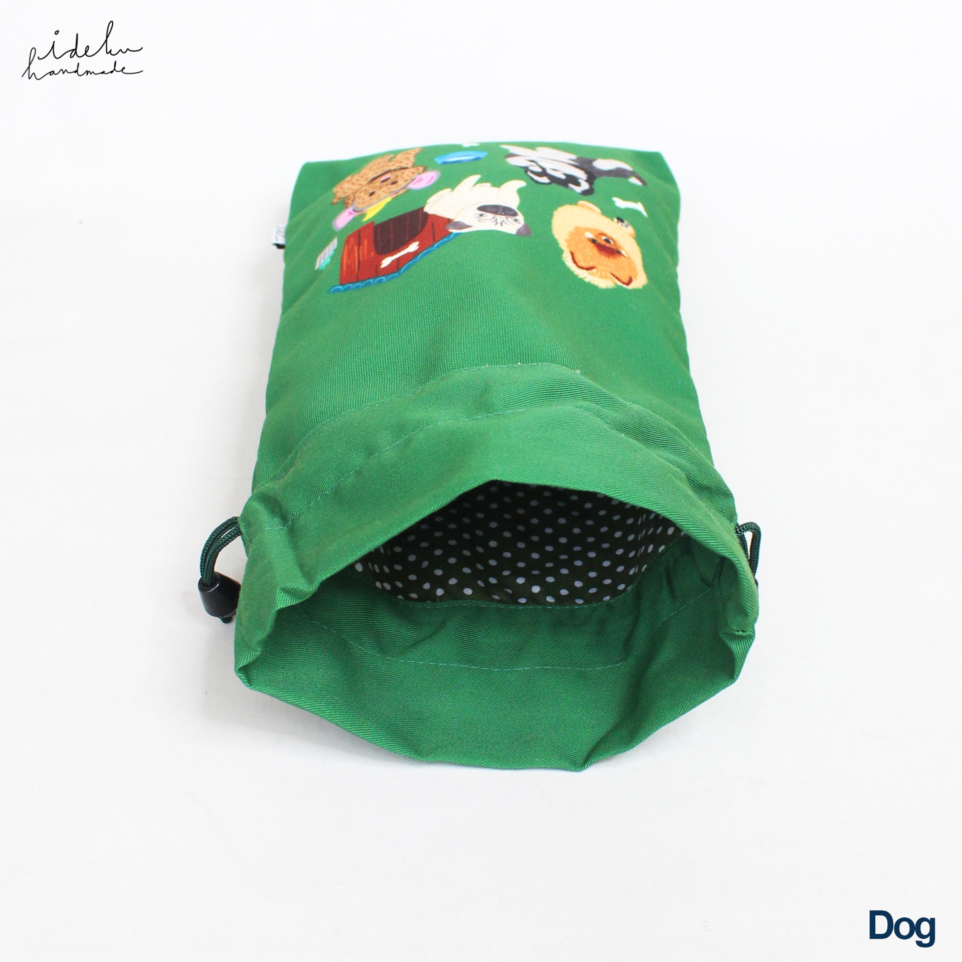 Anabul Drawstring Pouch