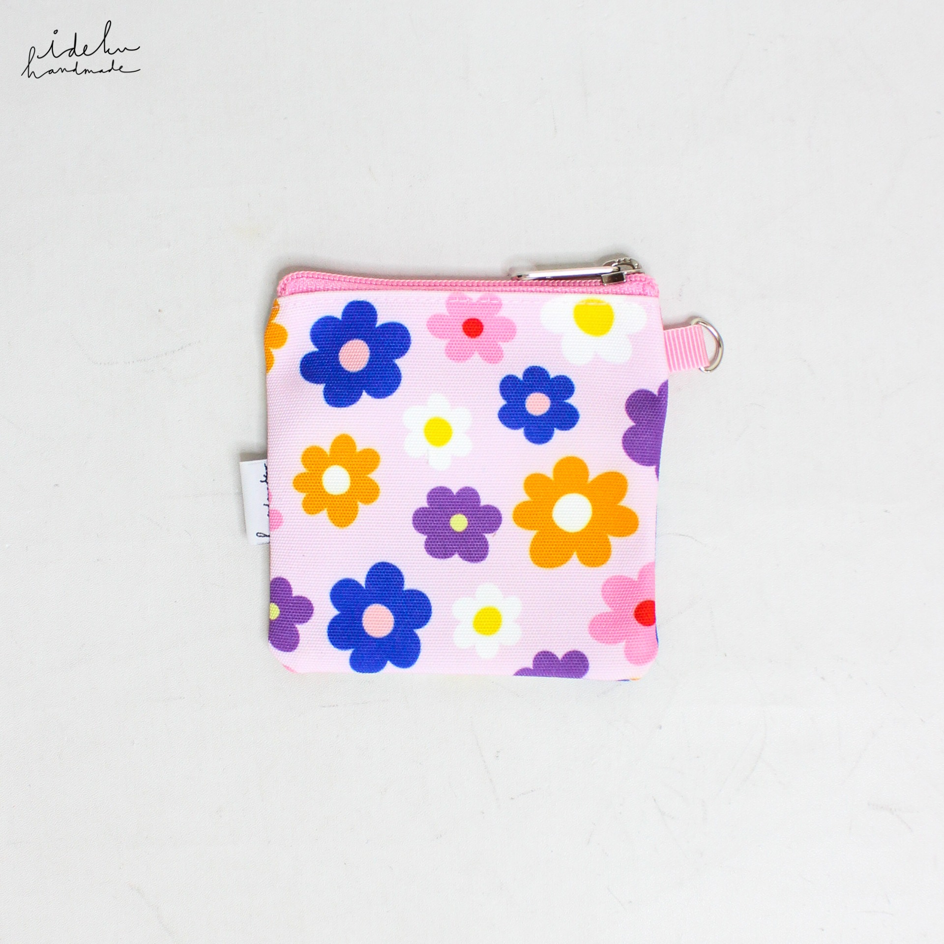 Bianca 3 in 1 Pouch