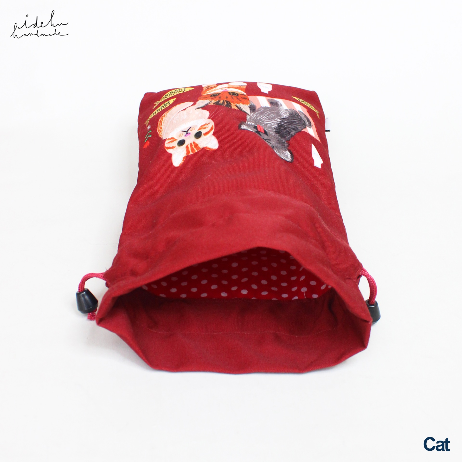 Anabul Drawstring Pouch