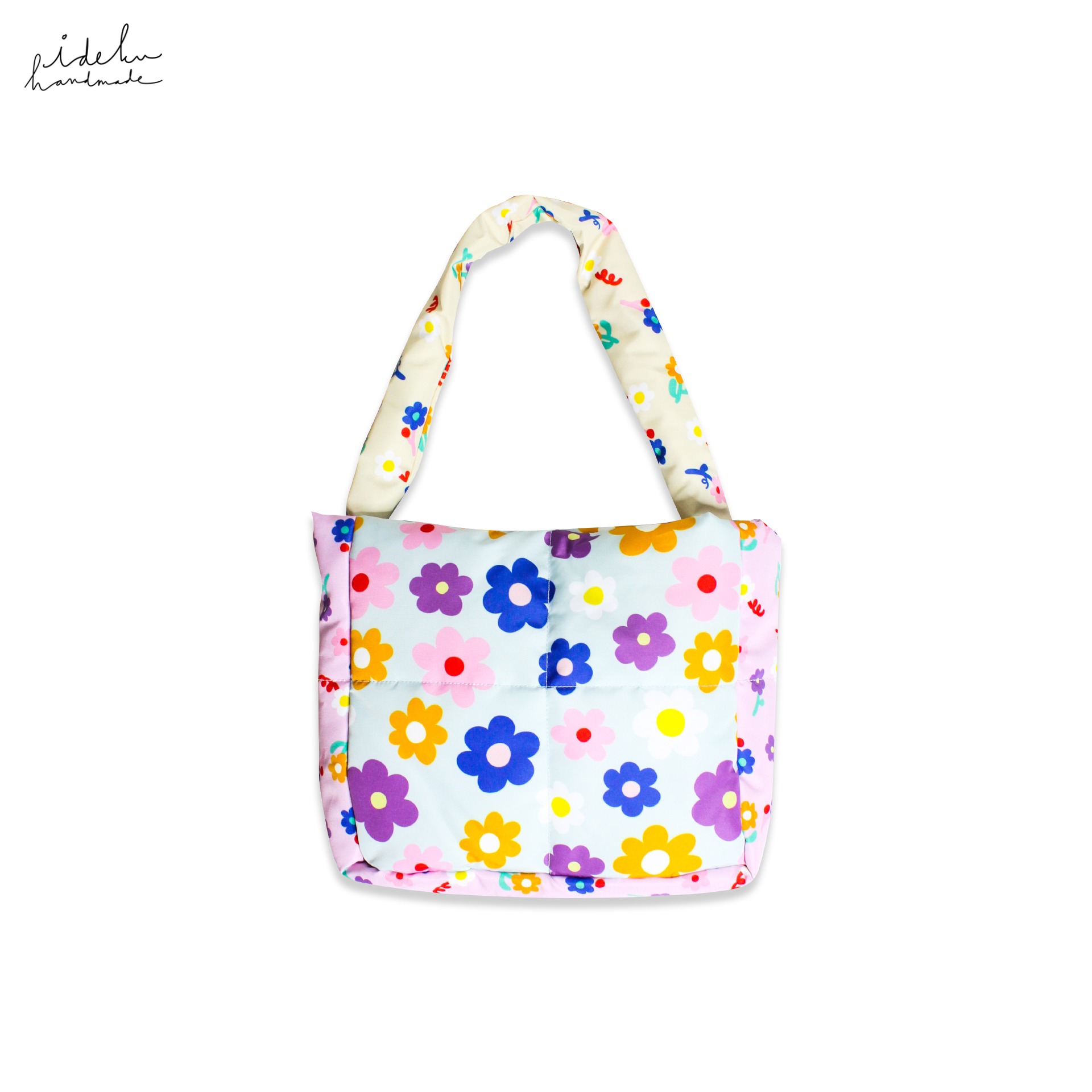 Bianca Fluffy Bag