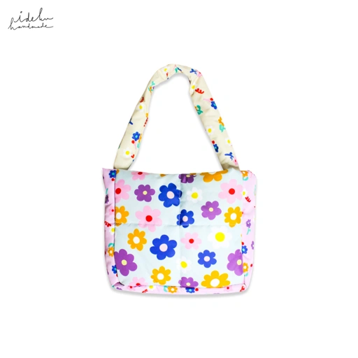 Image of Bianca Fluffy Bag