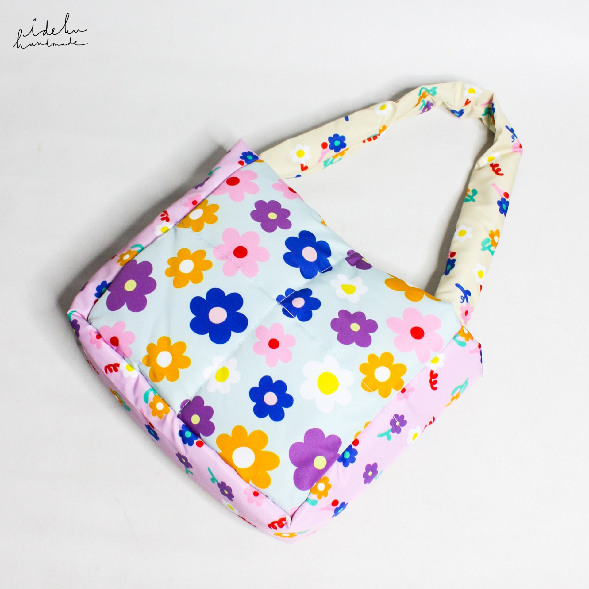 Bianca Fluffy Bag