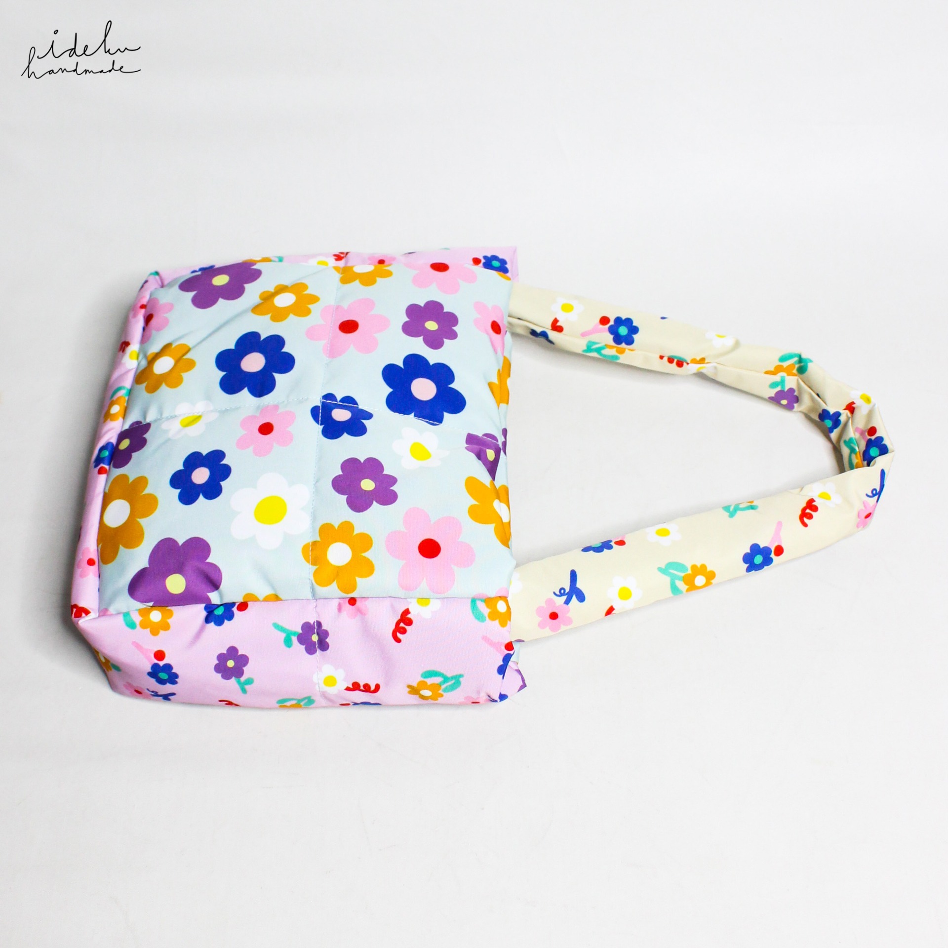 Bianca Fluffy Bag