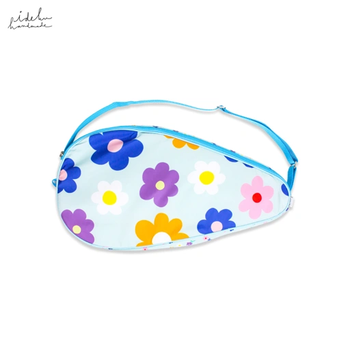 Image of Bianca Padel Bag 2.0 (Blue)