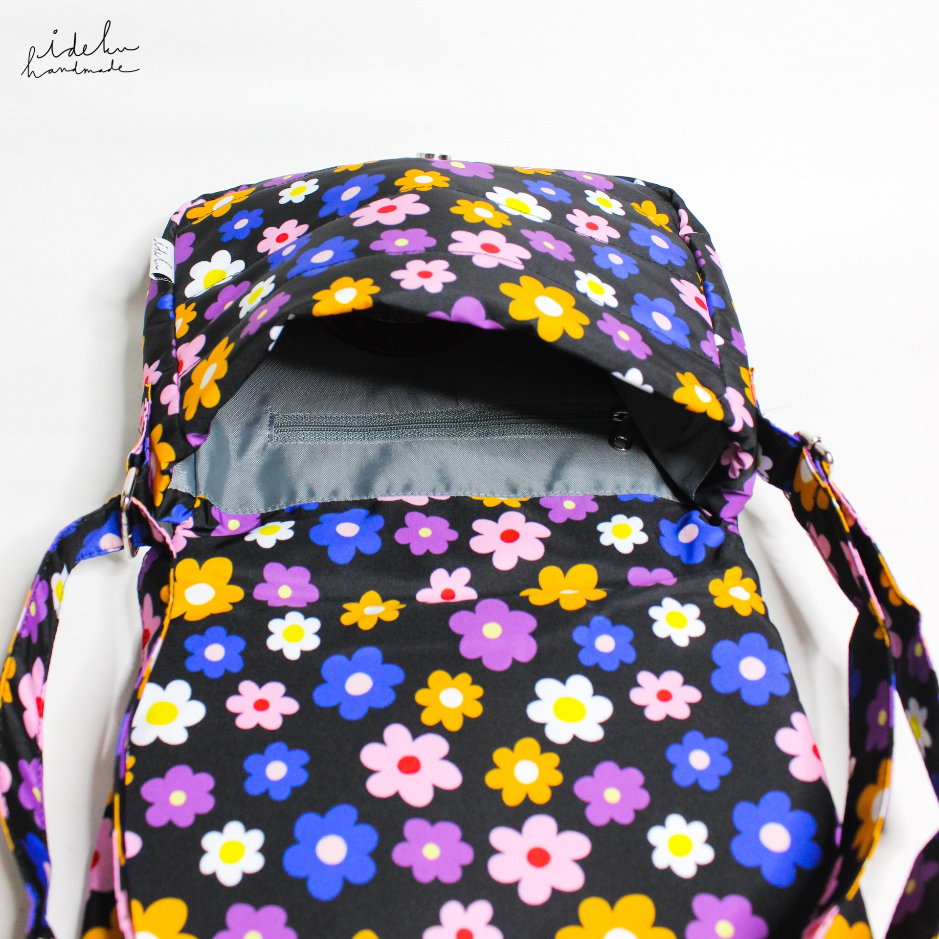 Bianca Tofu Bag