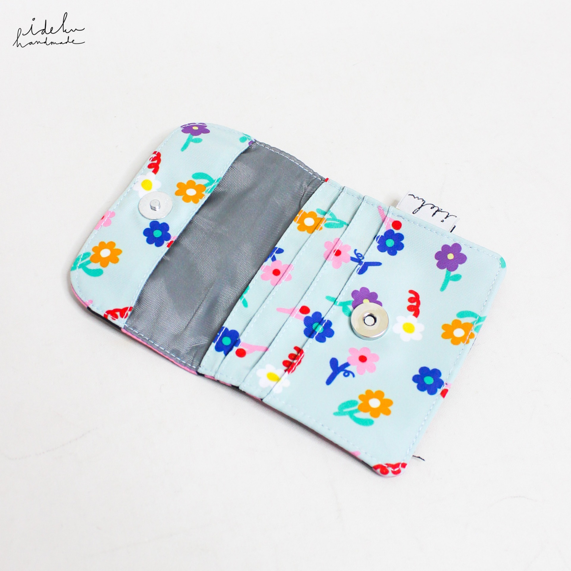 Bianca Card Holder
