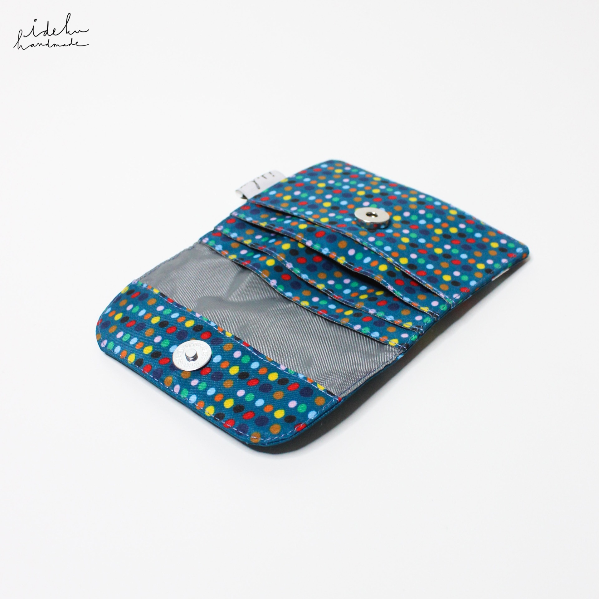 Cheeky Faces Card Holder