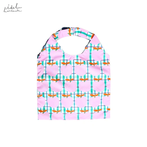 Image of Capple Shopping Bag