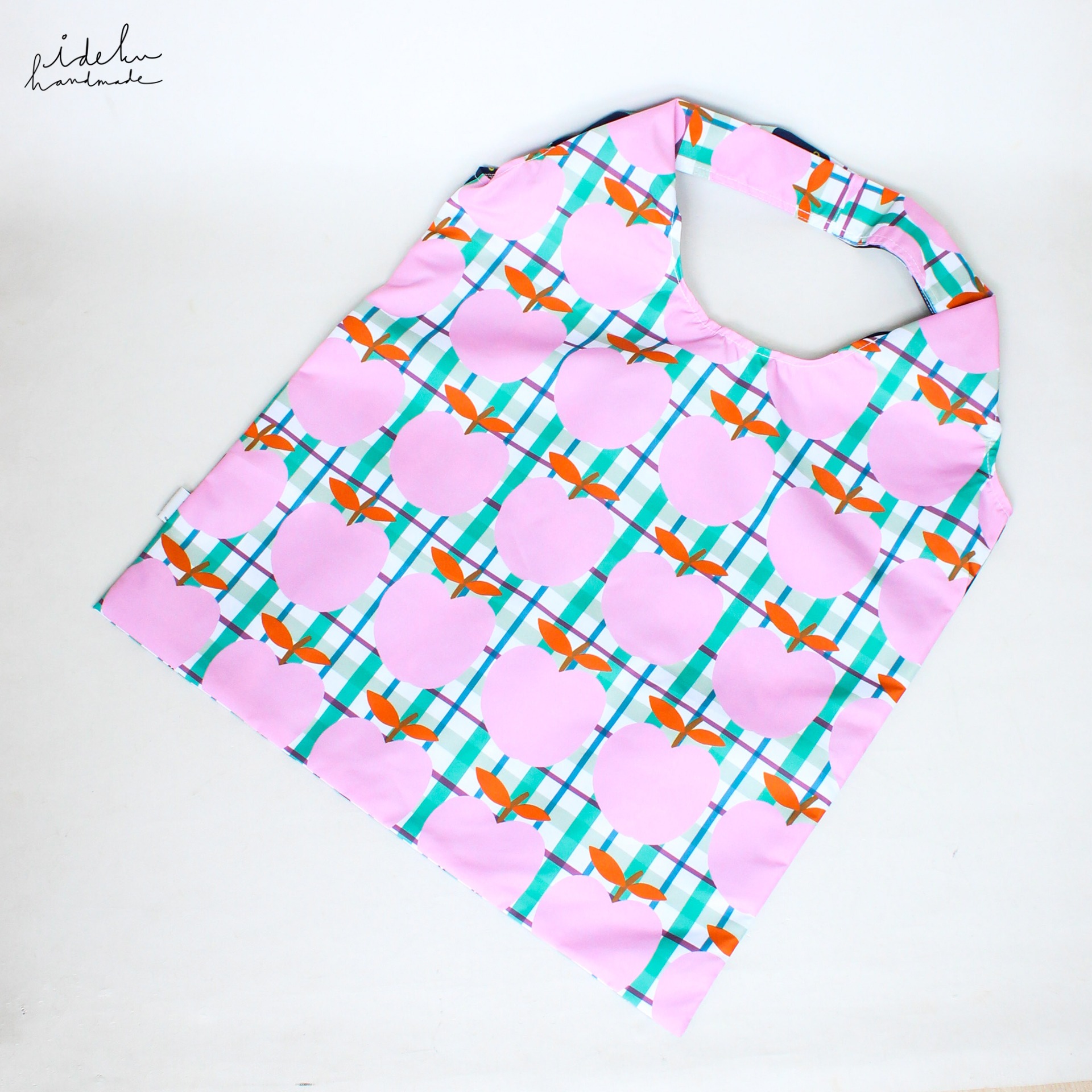 Capple Shopping Bag