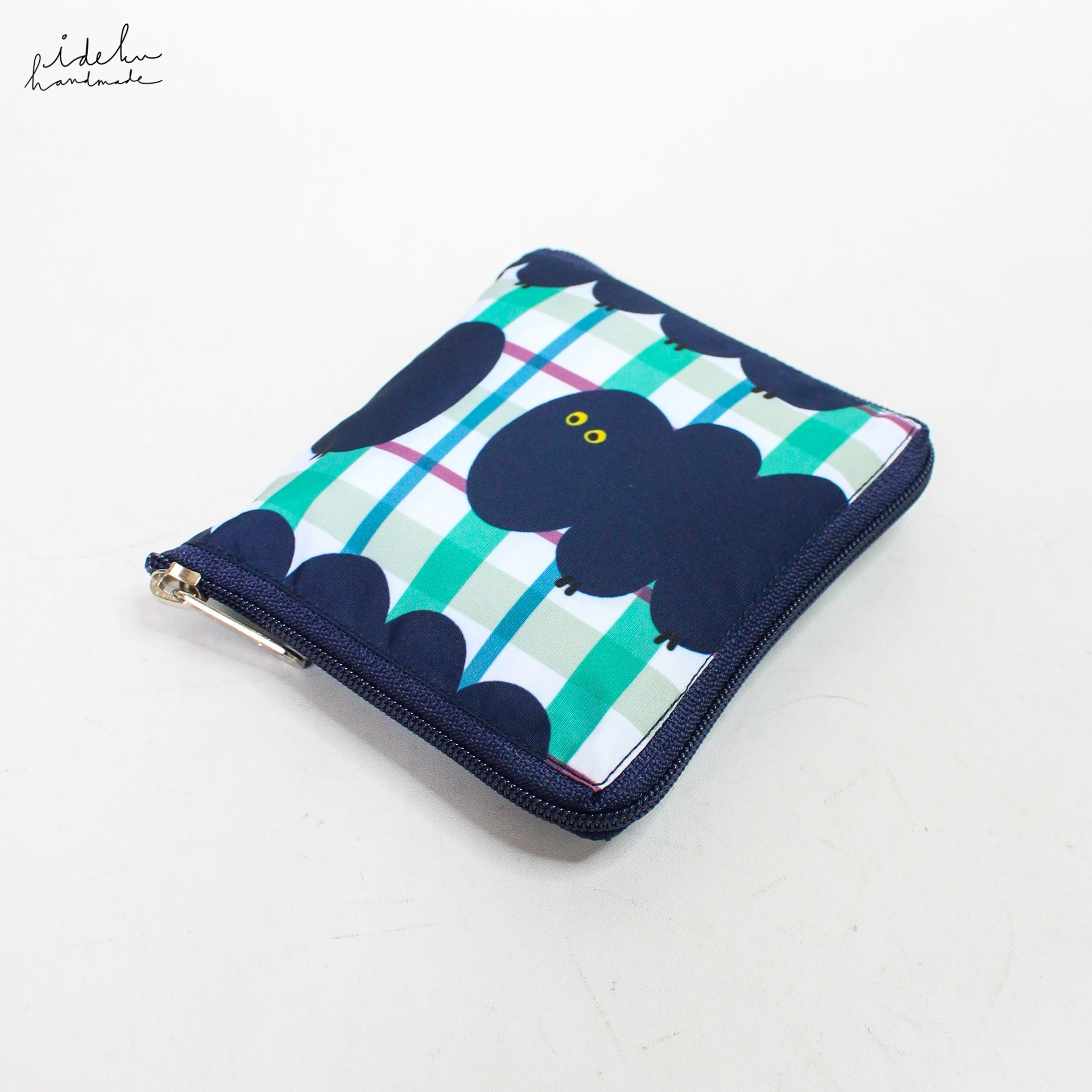 Capple Shopping Bag