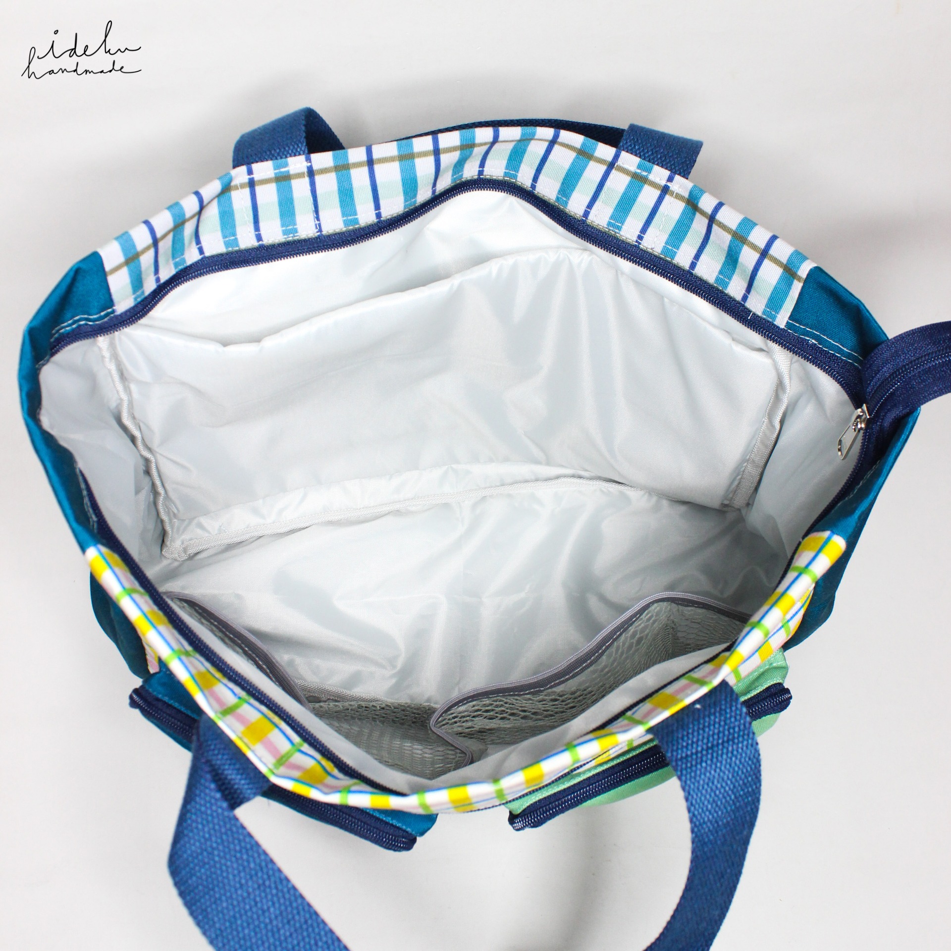 Capple Travel Bag