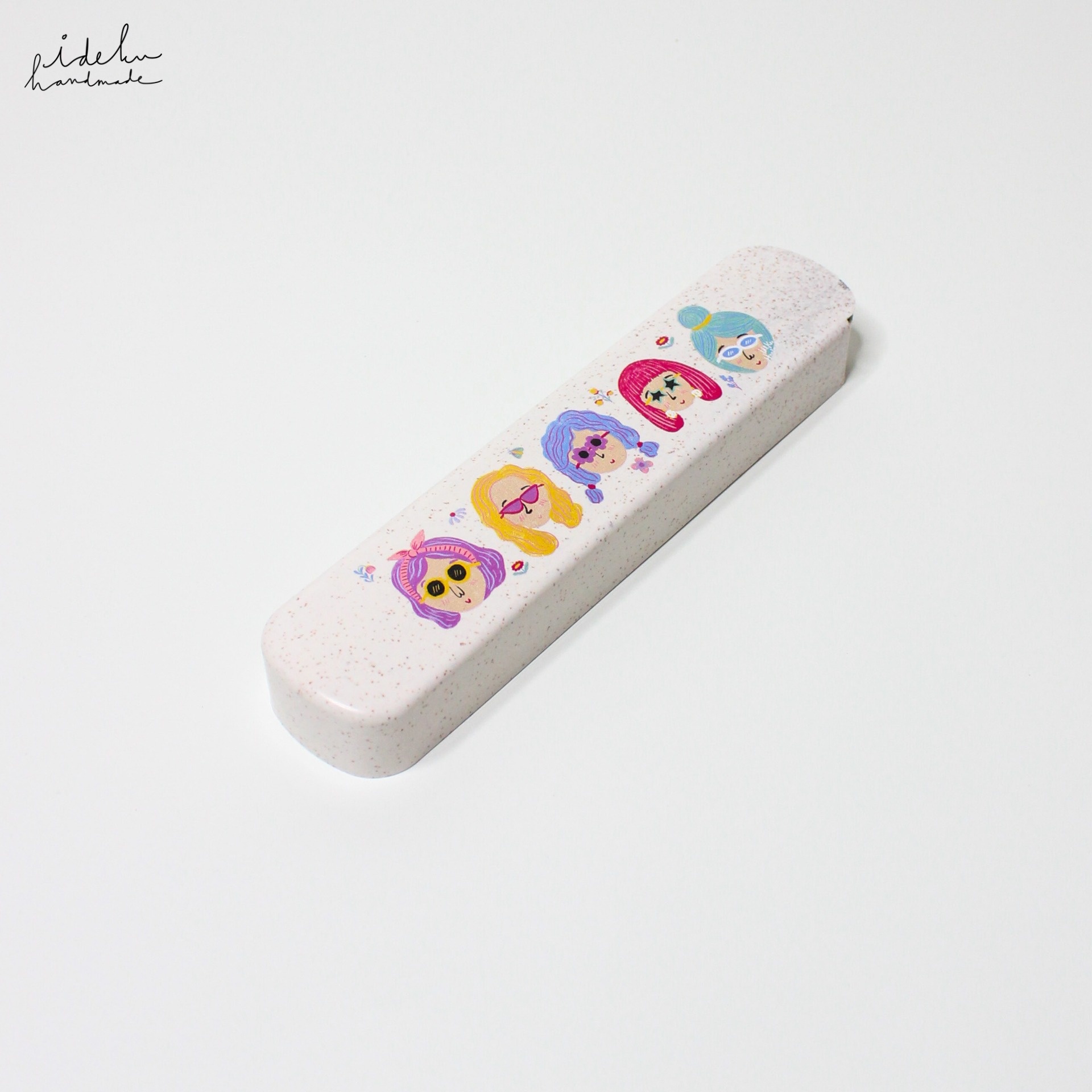 Amore Cutlery Box