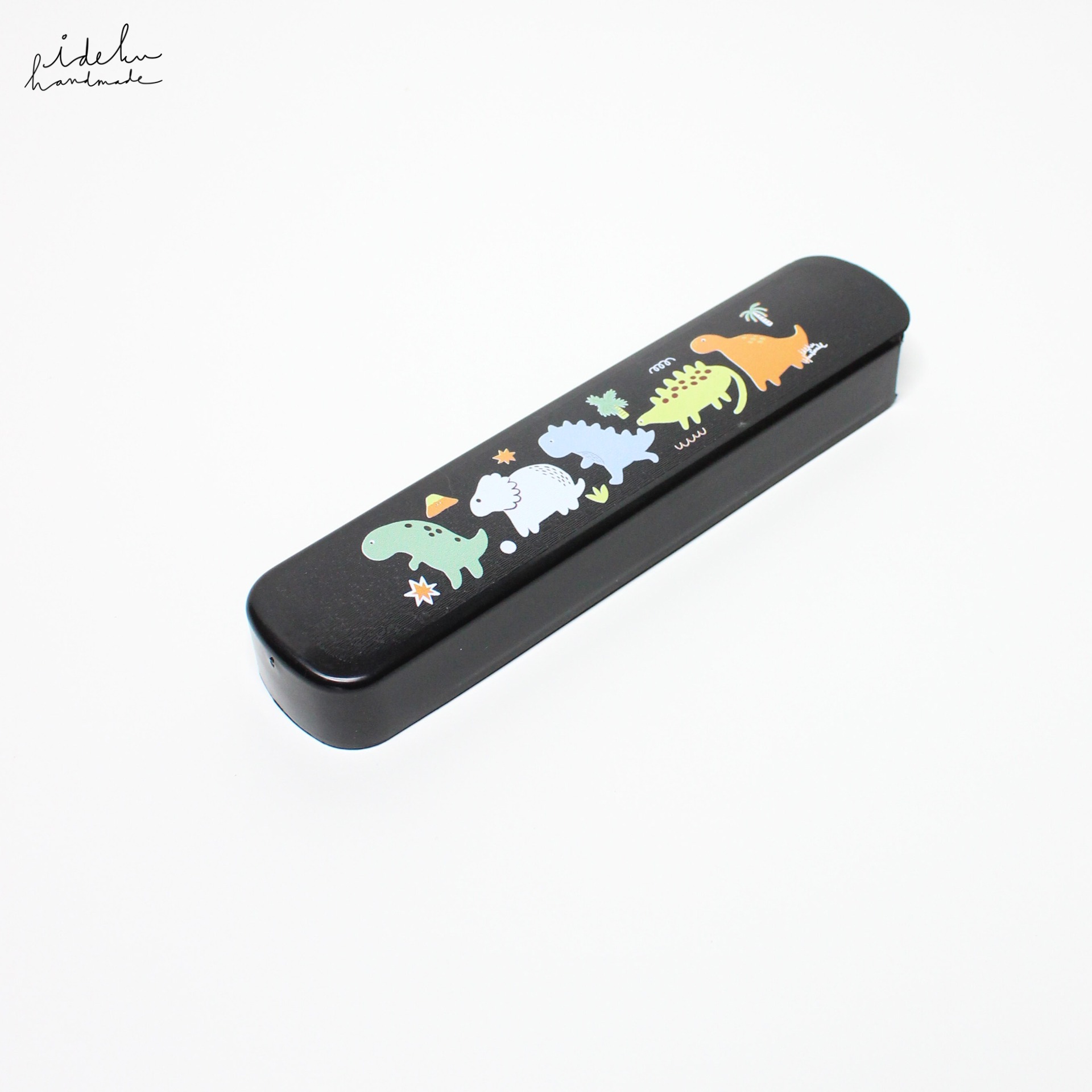 Dino Cutlery Box