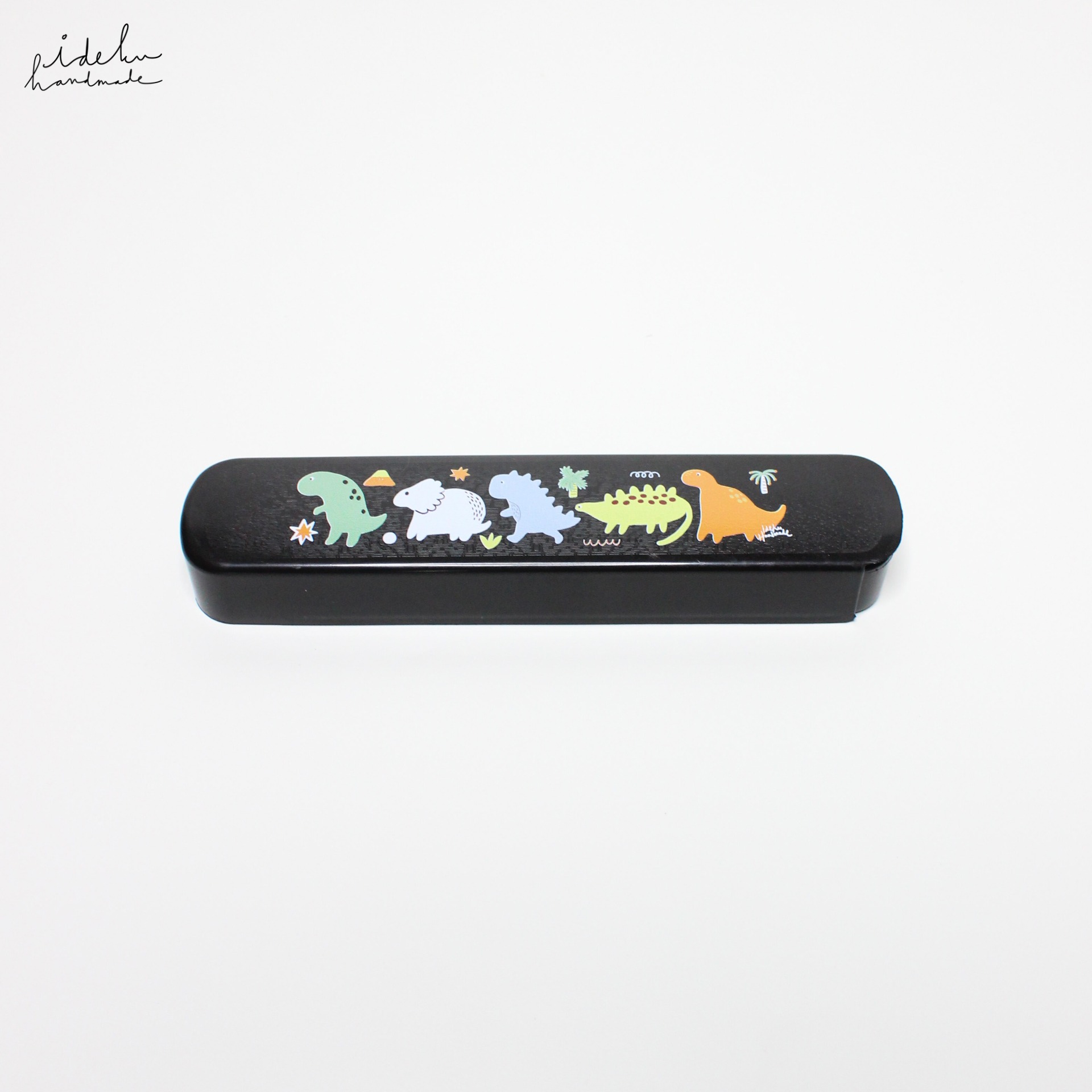 Dino Cutlery Box