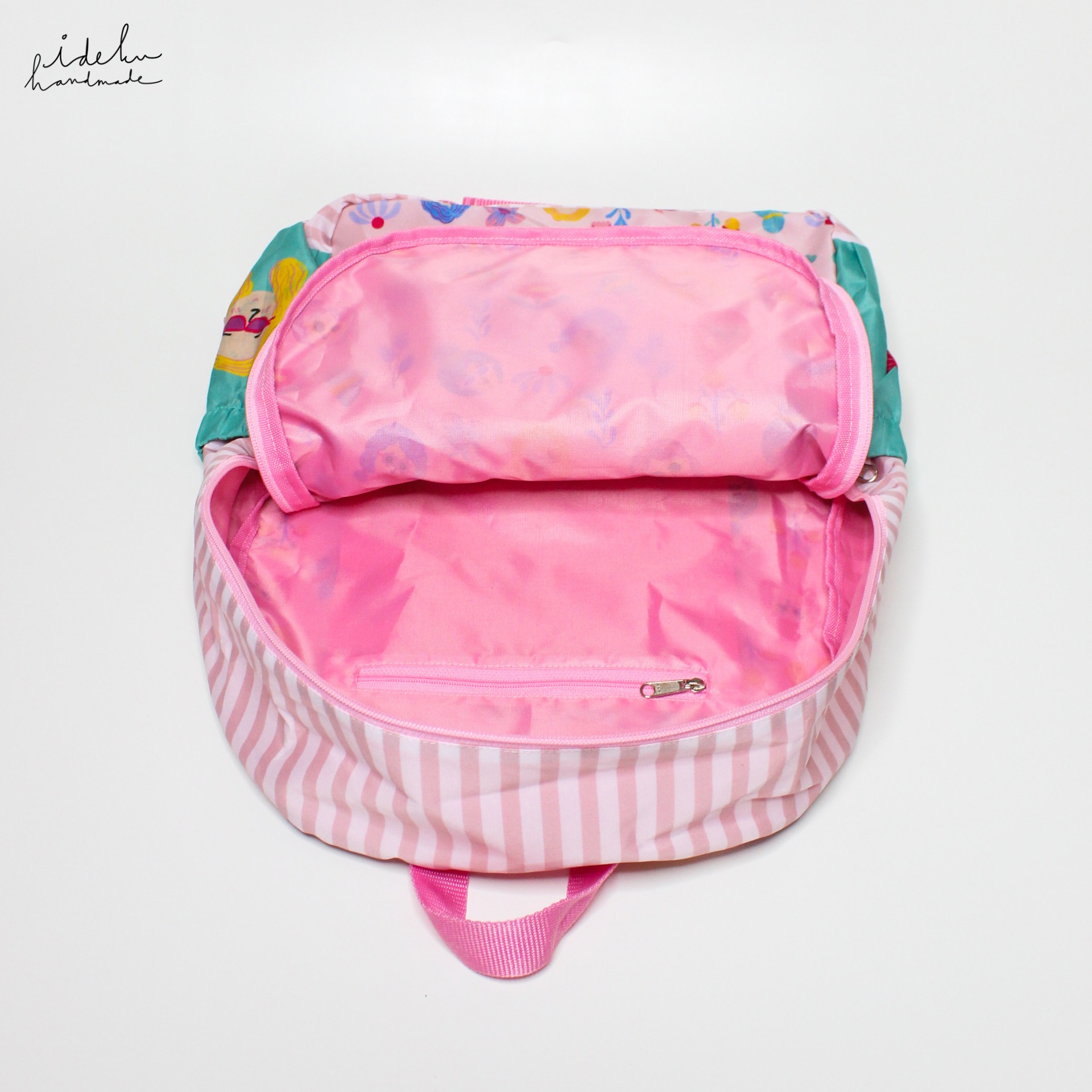 Amore Foldable Backpack