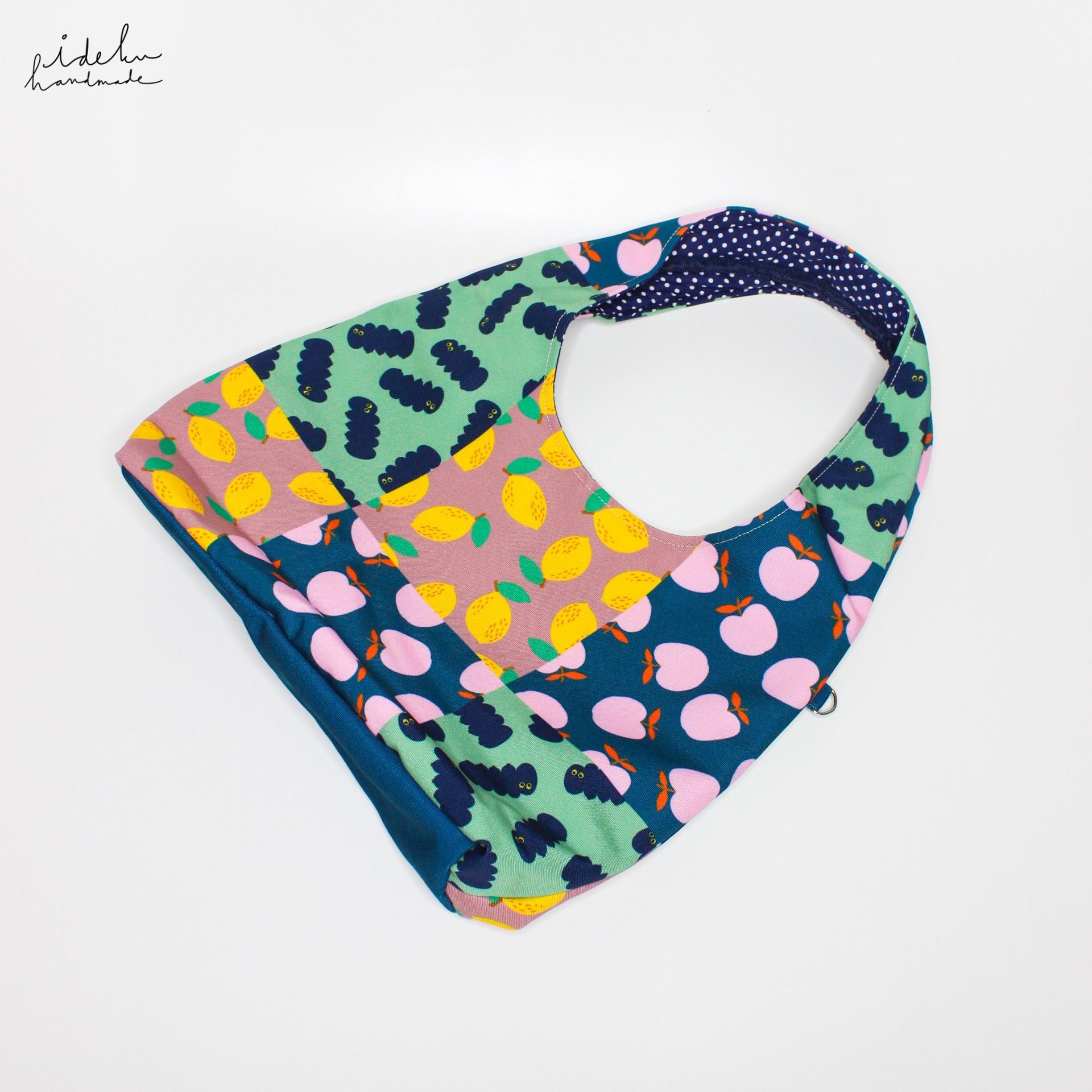 Capple Hobo Bag